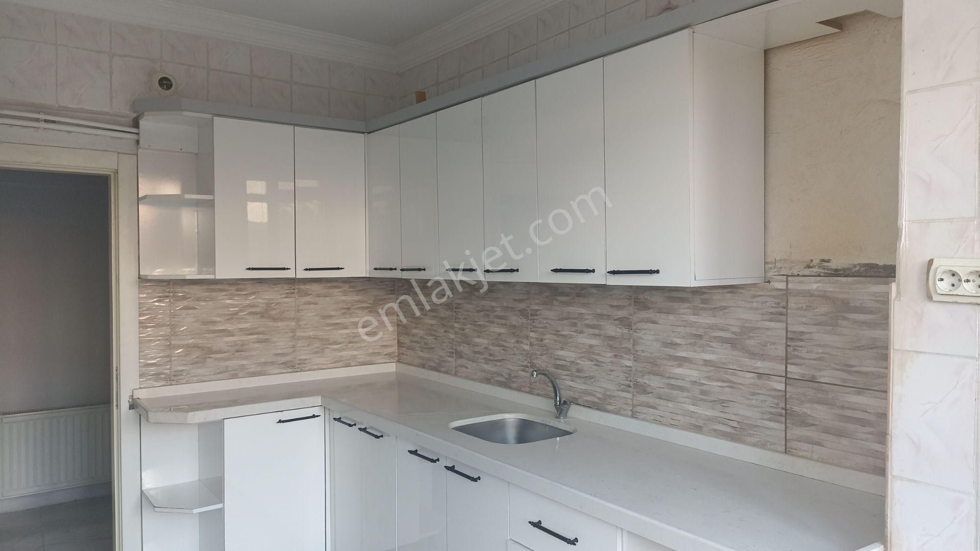 Demetevler İvedik Cadde Yakını Boş Satılık 3+1 Daire - Görsel 5