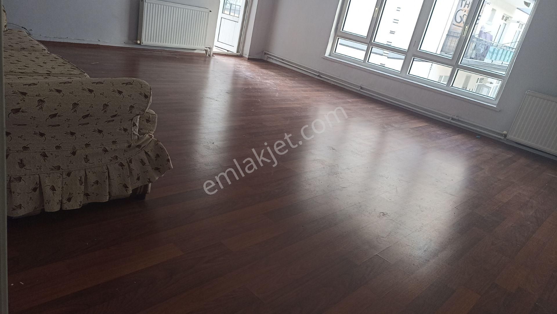 Demetevler İvedik Cadde Yakını Boş Satılık 3+1 Daire - Görsel 23