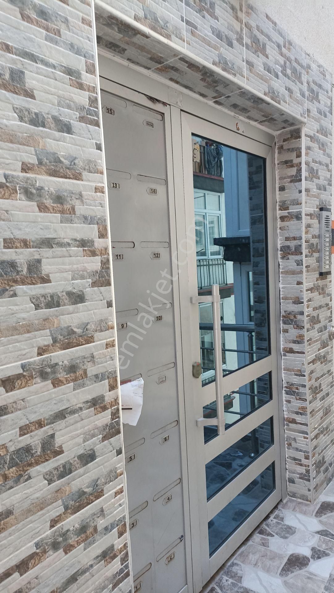 Demetevler İvedik Cadde Yakını Boş Satılık 3+1 Daire - Görsel 29