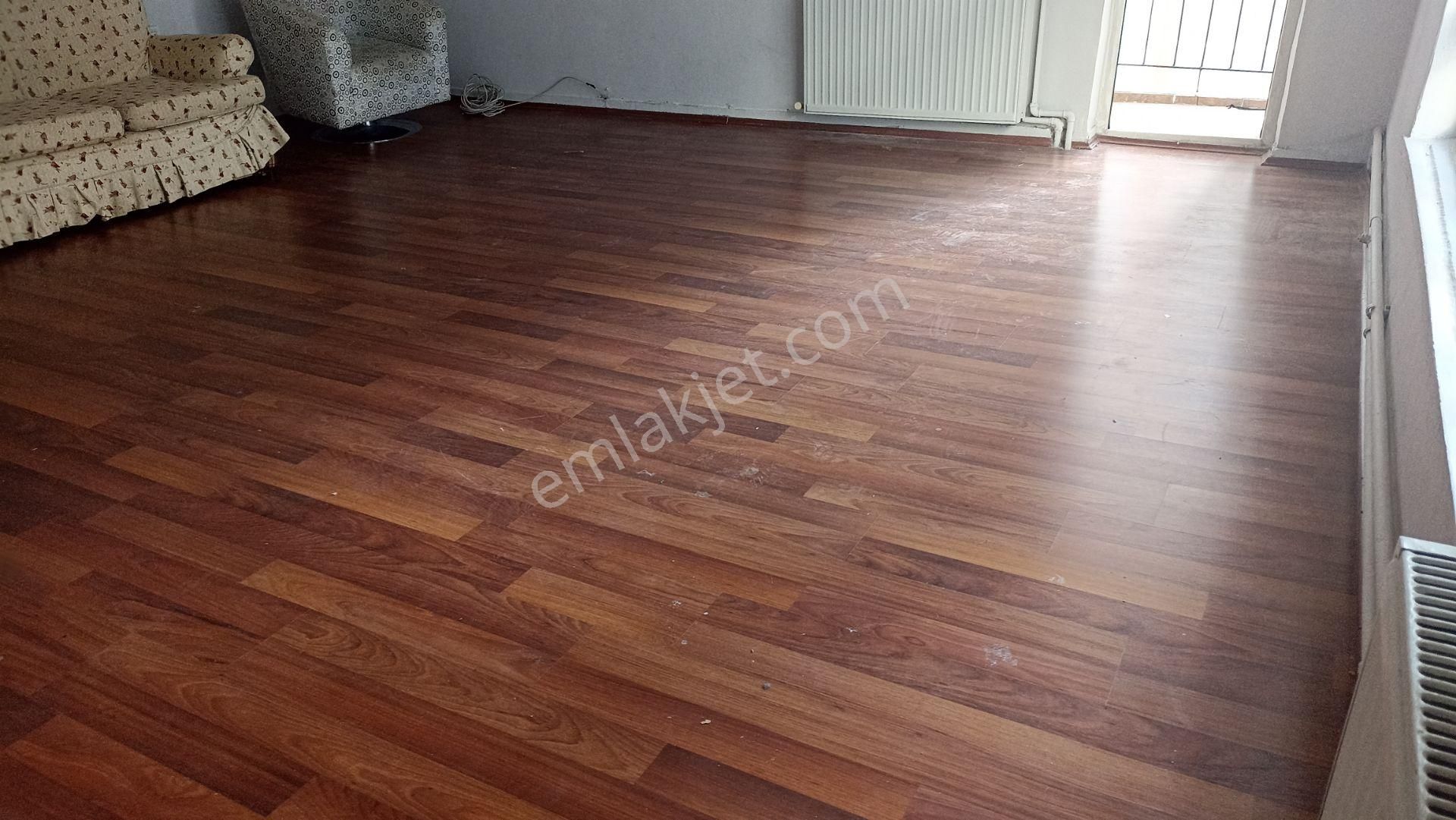 Demetevler İvedik Cadde Yakını Boş Satılık 3+1 Daire - Görsel 15