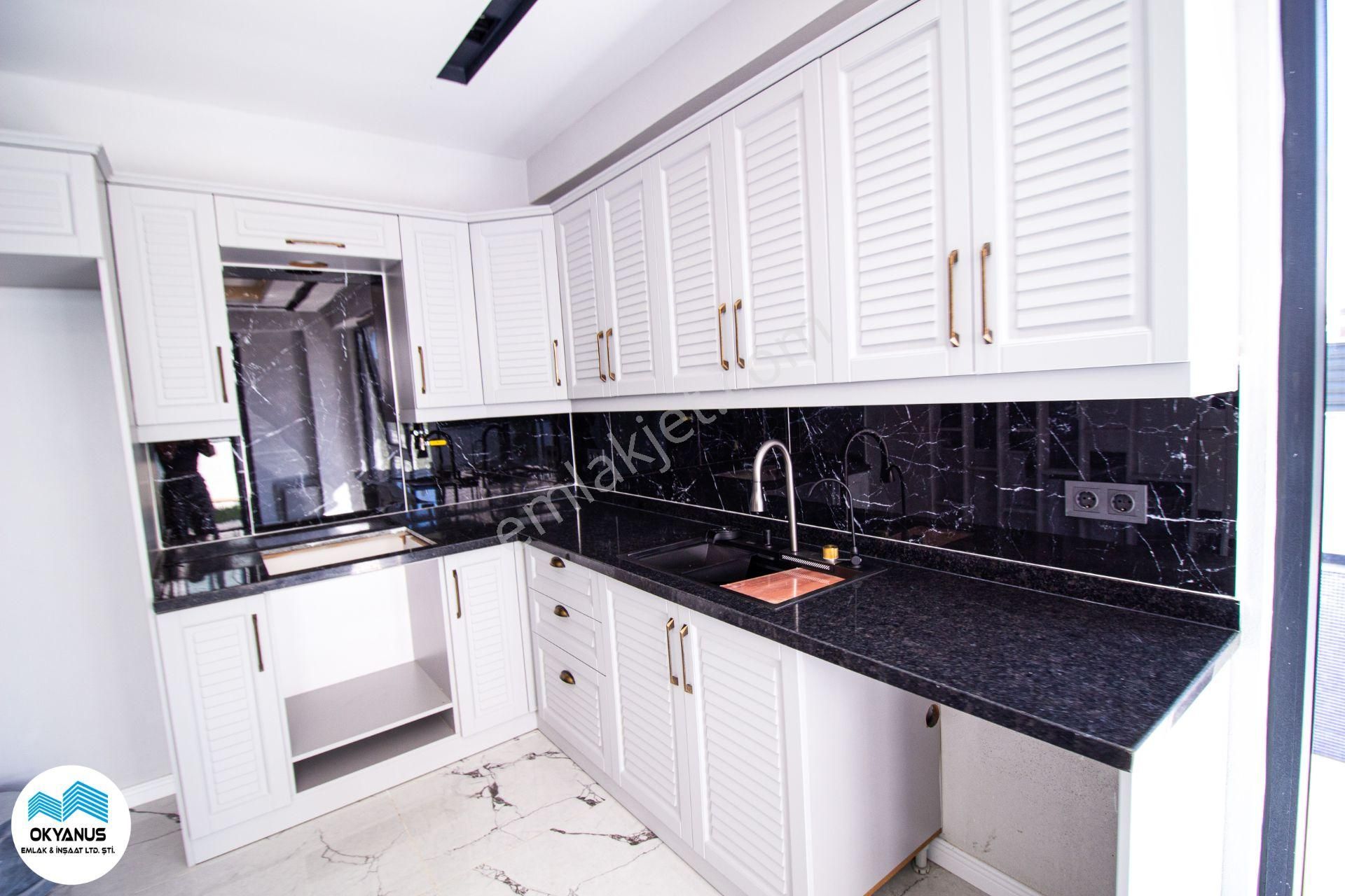 Sakarya Kocaali’de Havuzlu, Deniz Manzaralı Lüks Ve Kaliteli Villa - Görsel 5