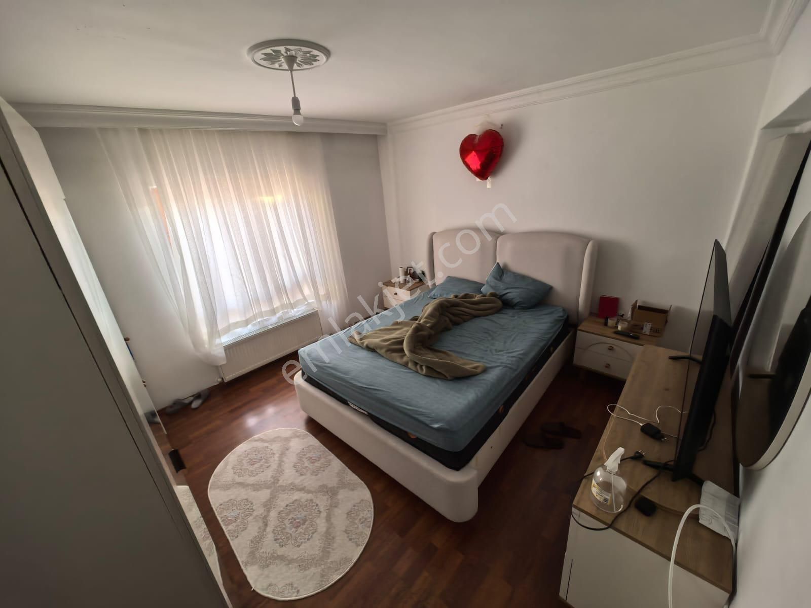 Bilgen Vatan'dan Bağlarbaşı'nda Bursa Cadde Yakını 1. Kat Ön Cephe 3+1 Satılık Daire - Görsel 7