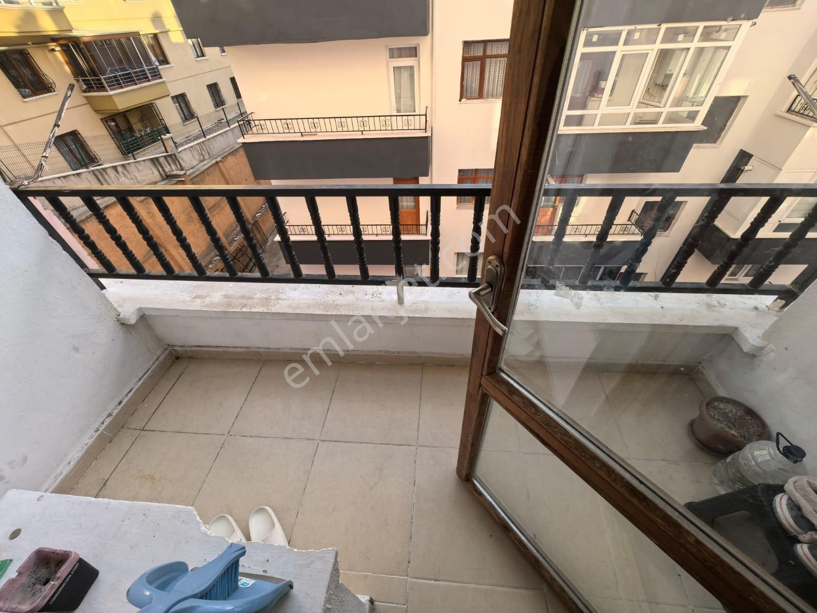 Bilgen Vatan'dan Bağlarbaşı'nda Bursa Cadde Yakını 1. Kat Ön Cephe 3+1 Satılık Daire - Görsel 16
