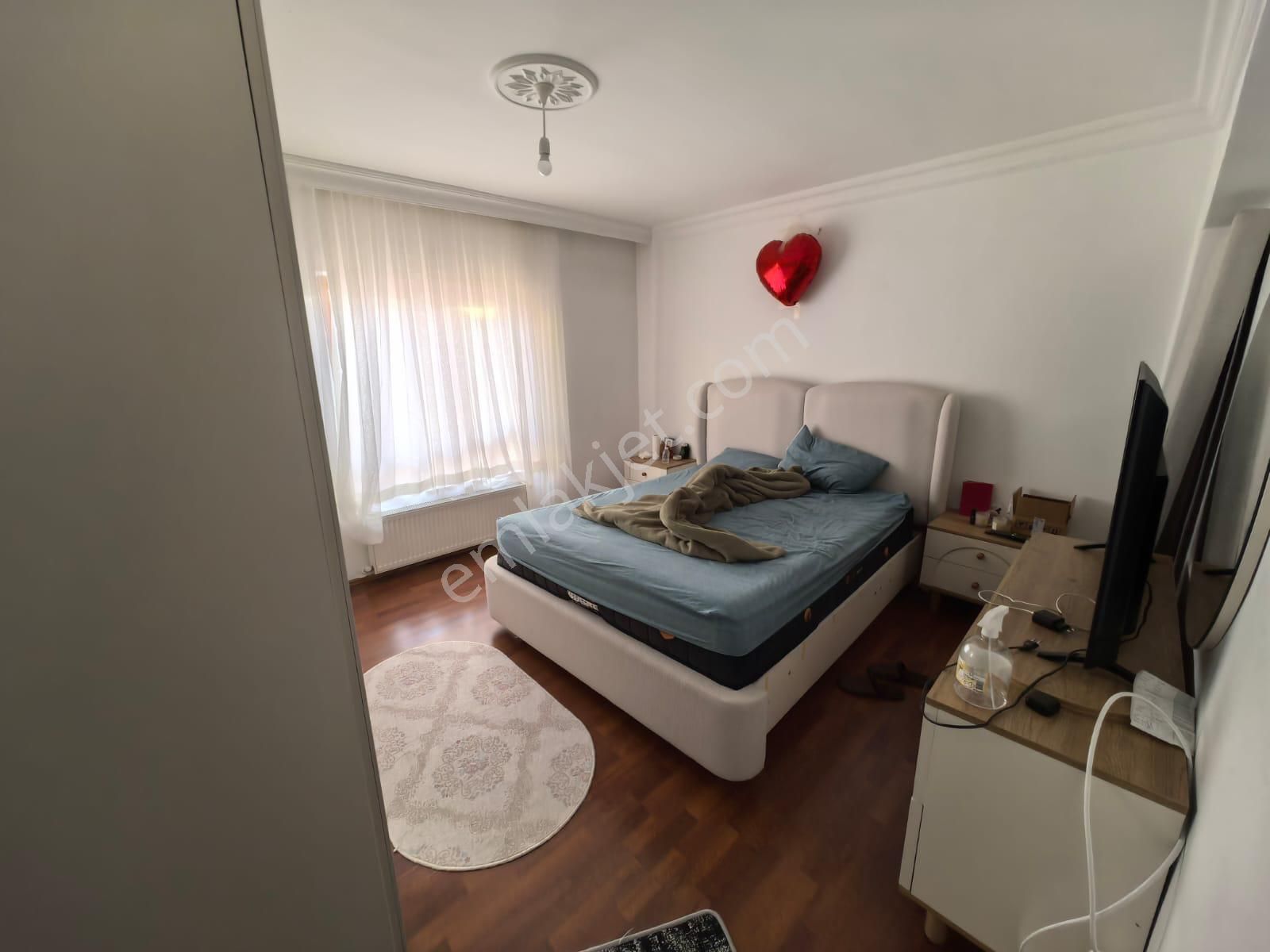 Bilgen Vatan'dan Bağlarbaşı'nda Bursa Cadde Yakını 1. Kat Ön Cephe 3+1 Satılık Daire - Görsel 18