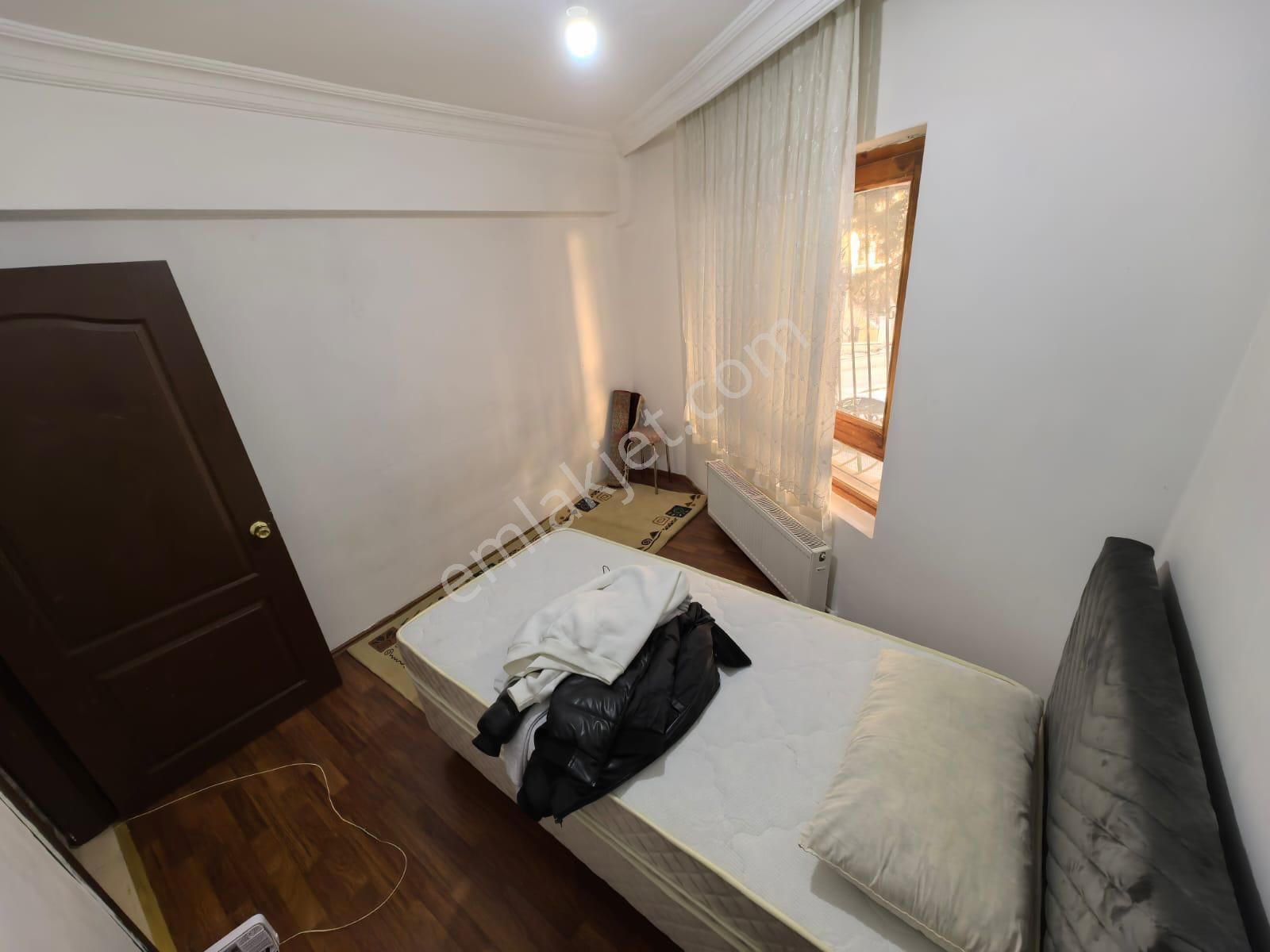 Bilgen Vatan'dan Bağlarbaşı'nda Bursa Cadde Yakını 1. Kat Ön Cephe 3+1 Satılık Daire - Görsel 11