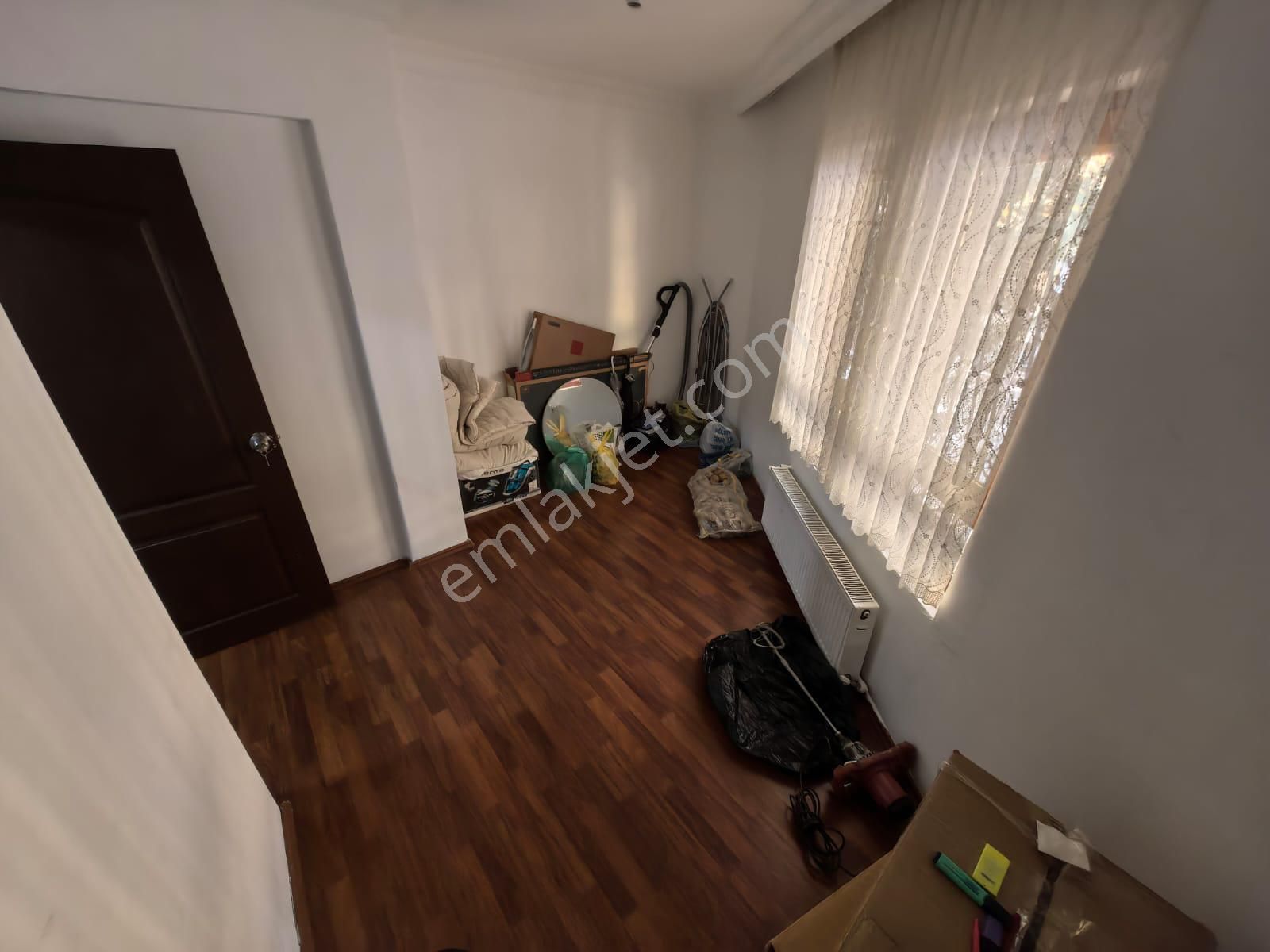 Bilgen Vatan'dan Bağlarbaşı'nda Bursa Cadde Yakını 1. Kat Ön Cephe 3+1 Satılık Daire - Görsel 14