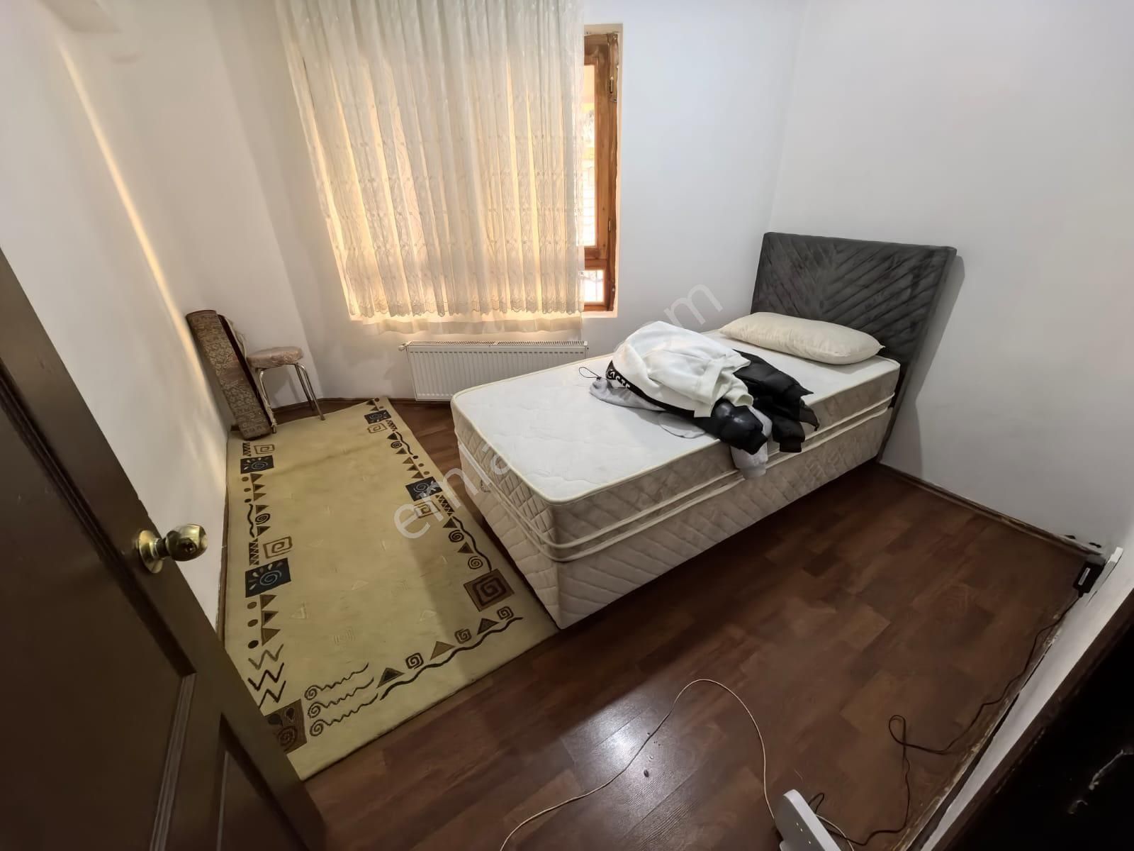 Bilgen Vatan'dan Bağlarbaşı'nda Bursa Cadde Yakını 1. Kat Ön Cephe 3+1 Satılık Daire - Görsel 9