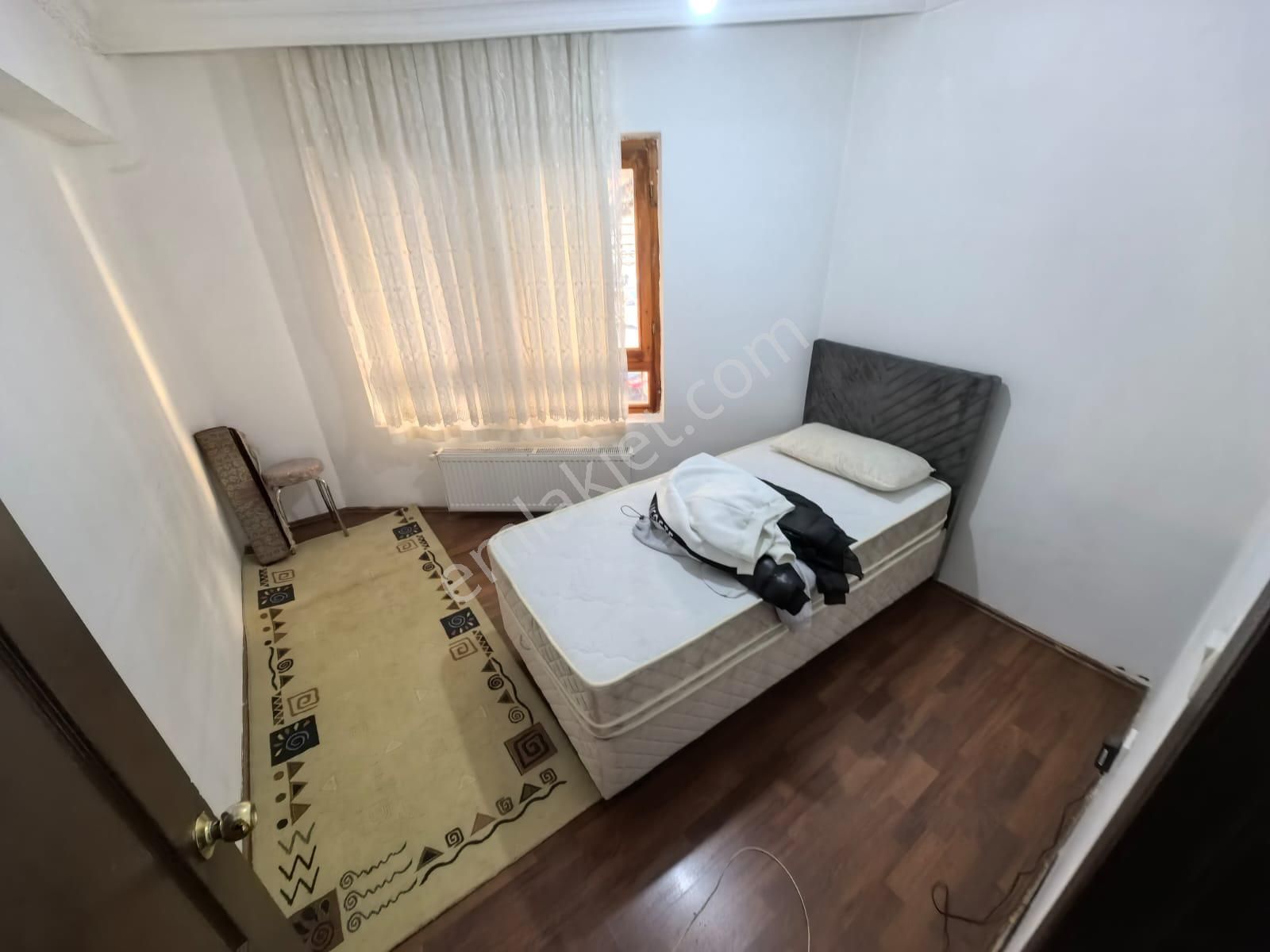 Bilgen Vatan'dan Bağlarbaşı'nda Bursa Cadde Yakını 1. Kat Ön Cephe 3+1 Satılık Daire - Görsel 10