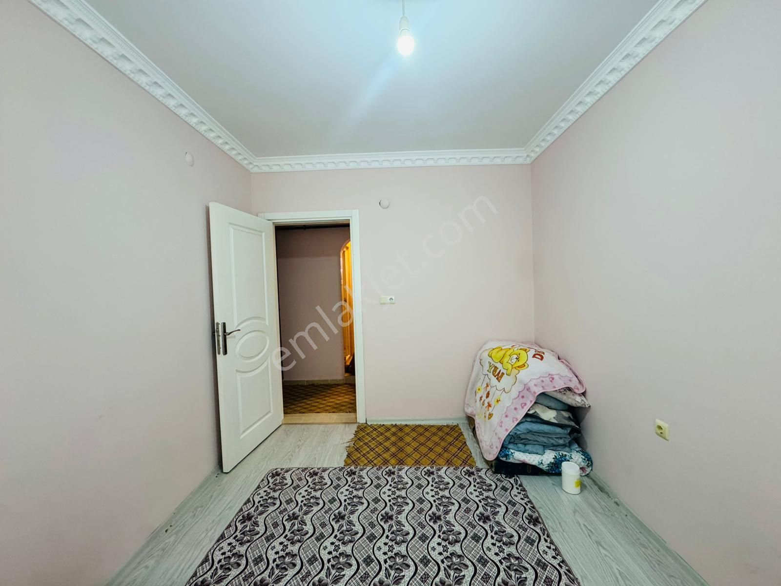 Merpa İnşaat'tan__atatürk Mah'de/atm'ler Arkasında/ İskanlı 2+1 - Görsel 11