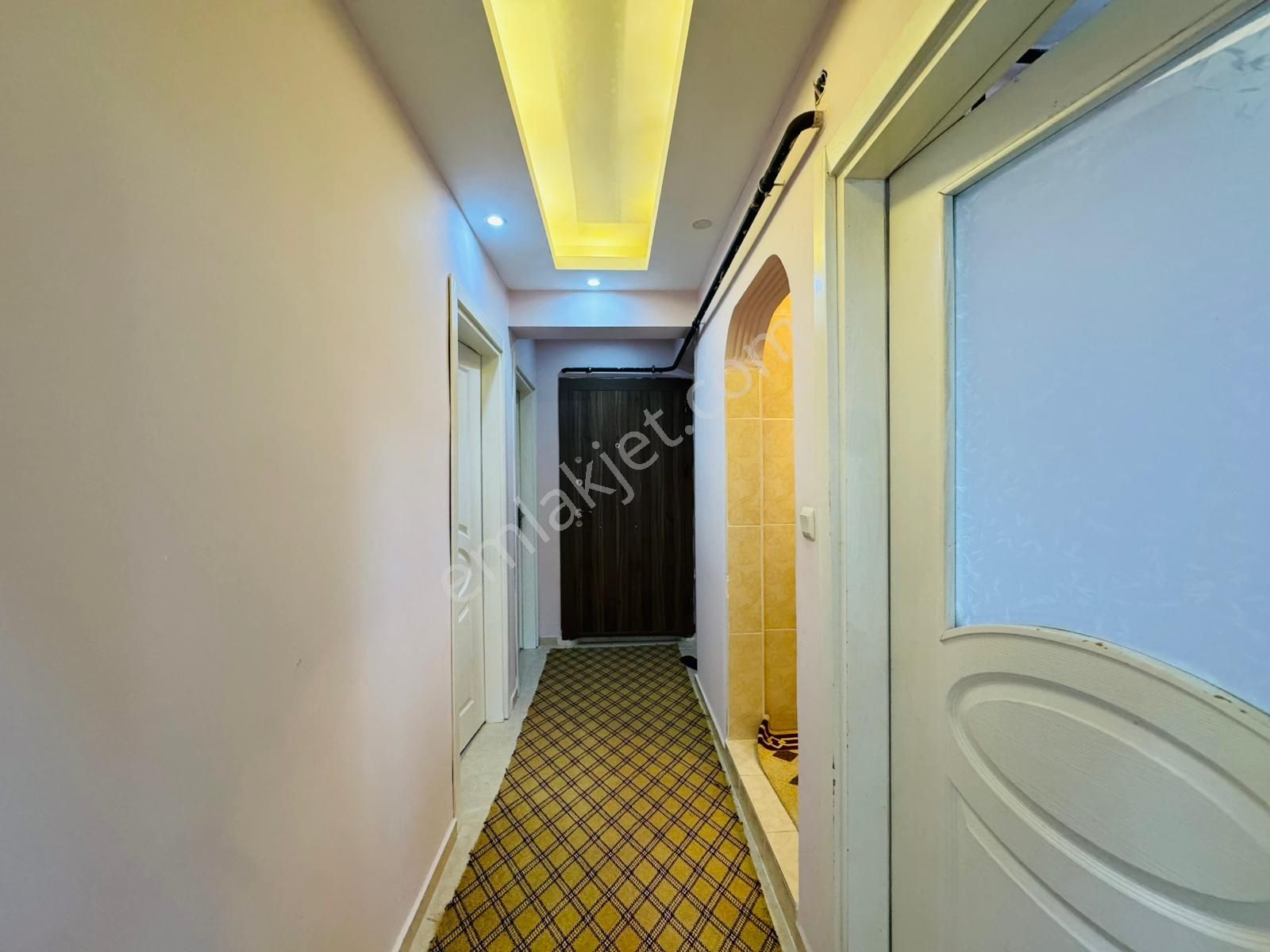 Merpa İnşaat'tan__atatürk Mah'de/atm'ler Arkasında/ İskanlı 2+1 - Görsel 9