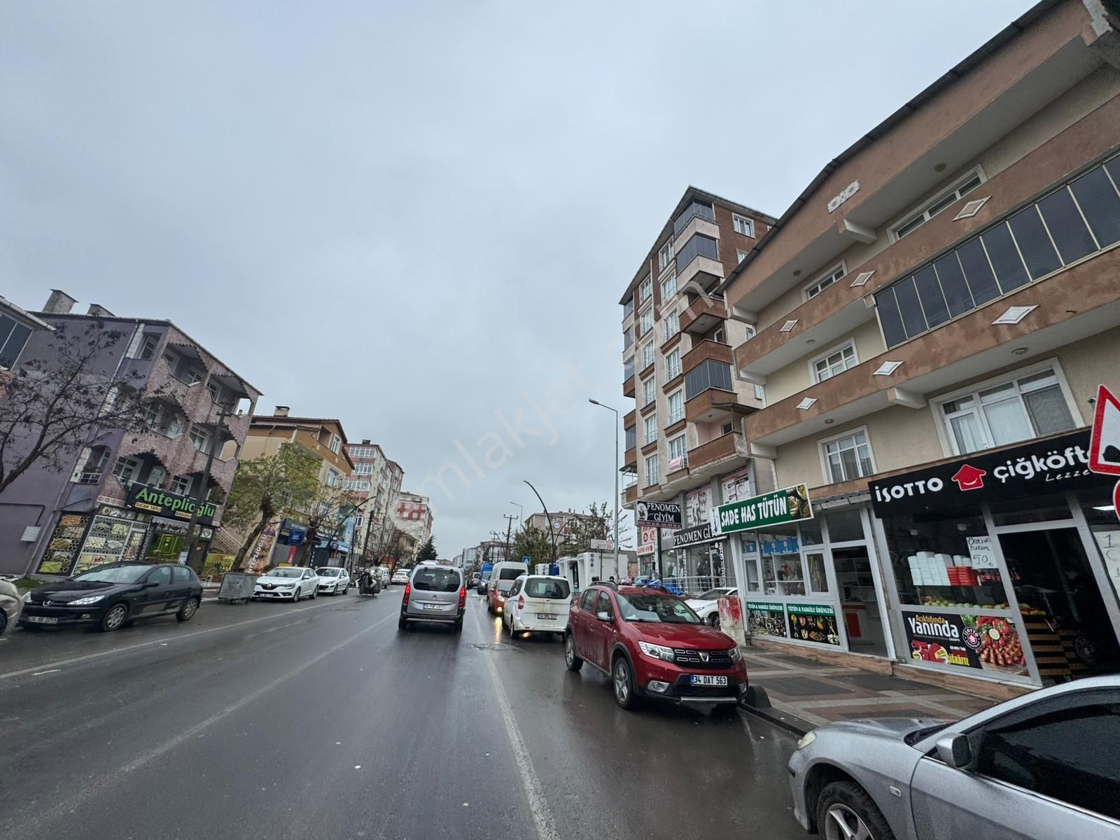 Merpa İnşaat'tan__atatürk Mah'de/atm'ler Arkasında/ İskanlı 2+1 - Görsel 28