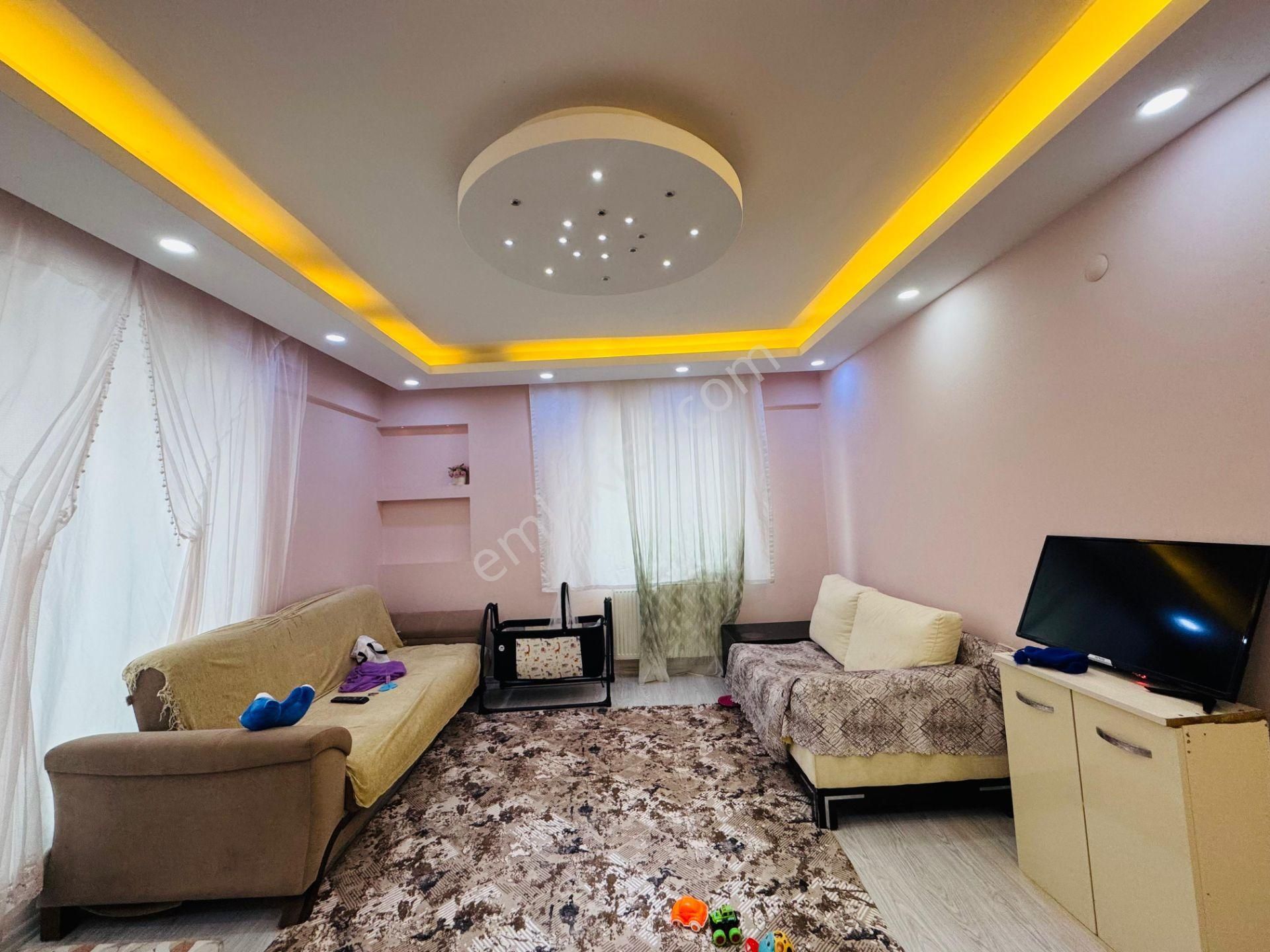 Merpa İnşaat'tan__atatürk Mah'de/atm'ler Arkasında/ İskanlı 2+1 - Görsel 3