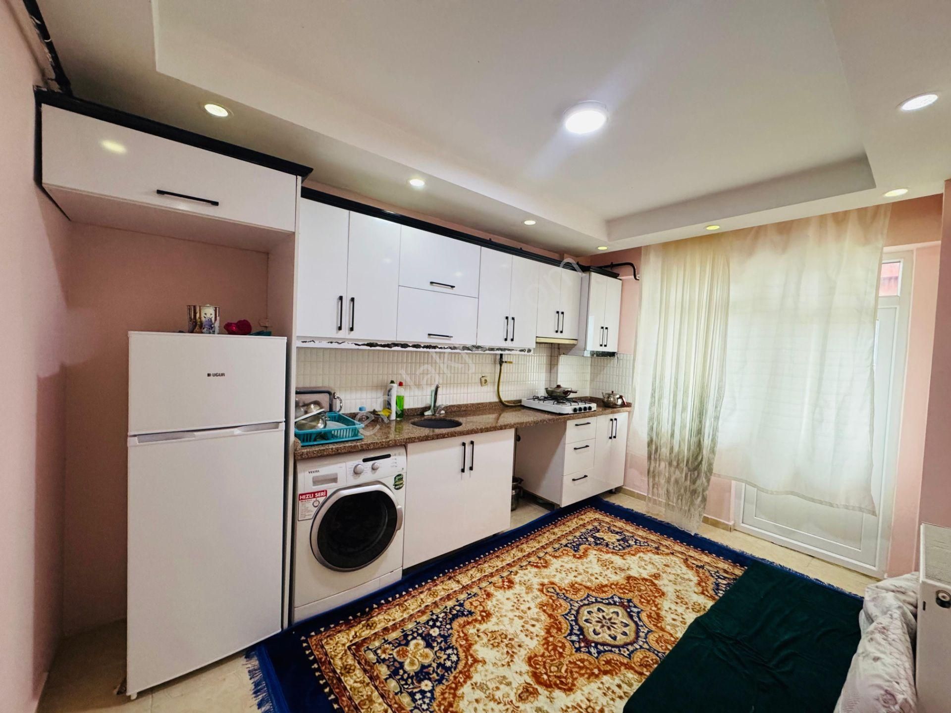 Merpa İnşaat'tan__atatürk Mah'de/atm'ler Arkasında/ İskanlı 2+1 - Görsel 19