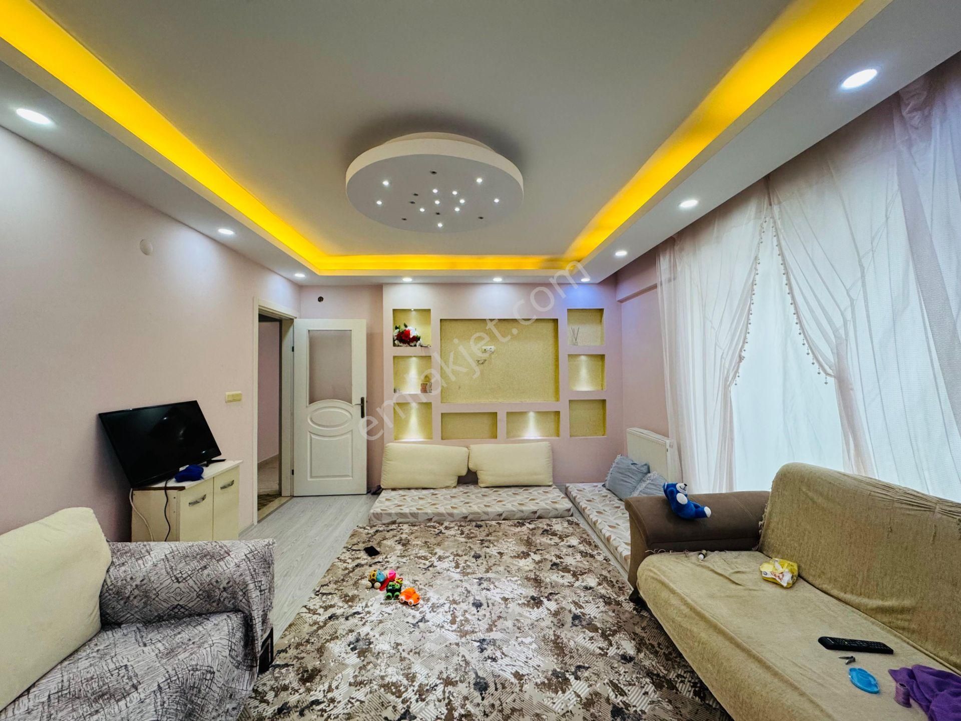 Merpa İnşaat'tan__atatürk Mah'de/atm'ler Arkasında/ İskanlı 2+1 - Görsel 5