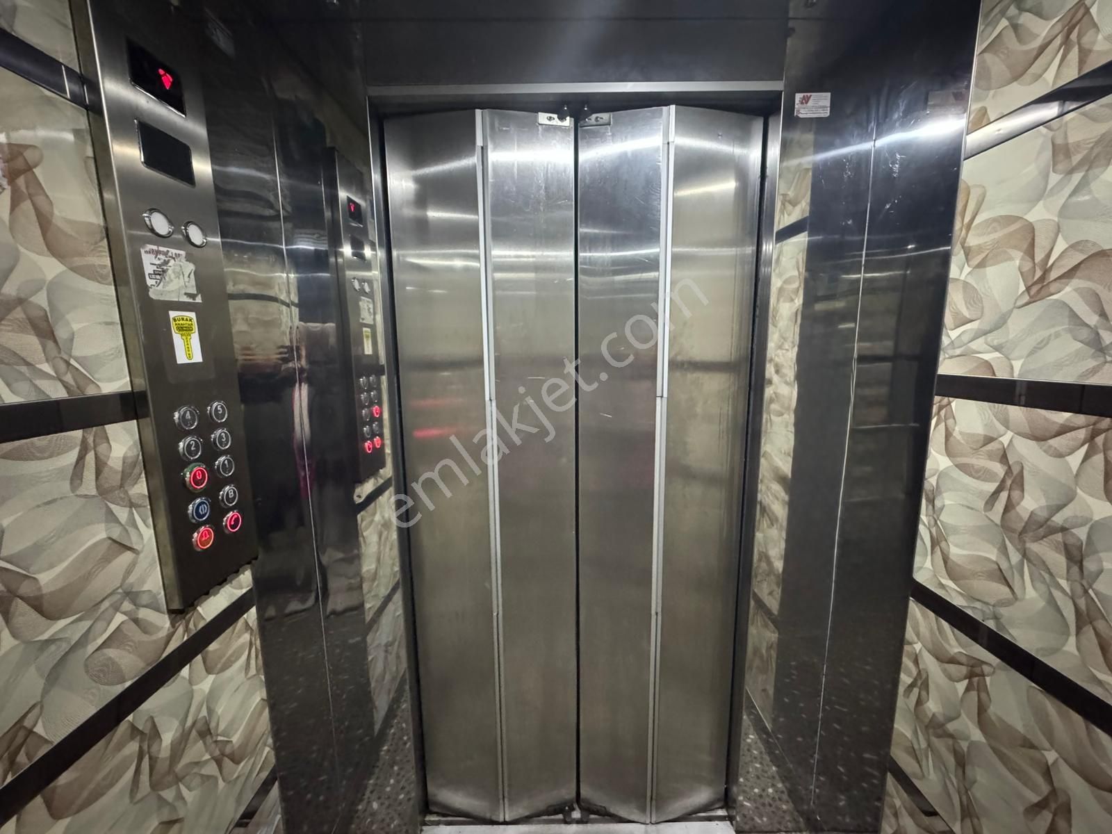 Merpa İnşaat'tan__atatürk Mah'de/atm'ler Arkasında/ İskanlı 2+1 - Görsel 25