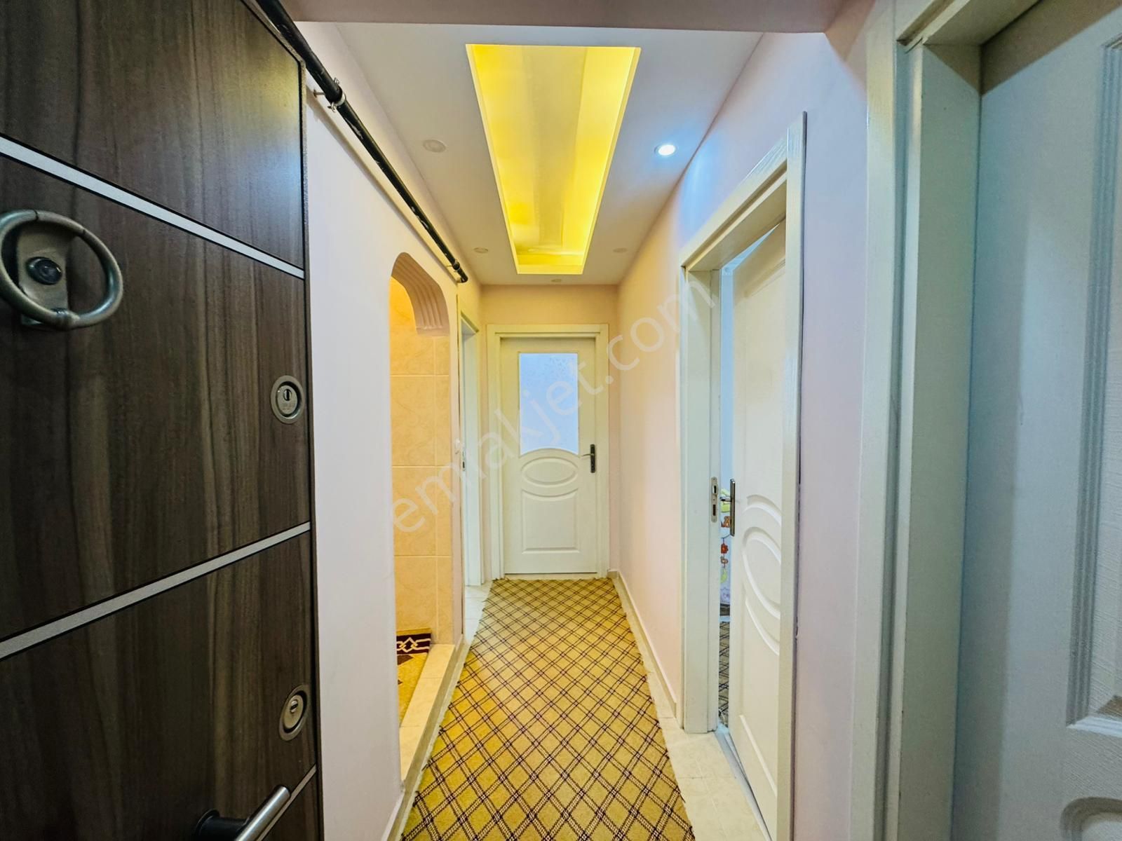 Merpa İnşaat'tan__atatürk Mah'de/atm'ler Arkasında/ İskanlı 2+1 - Görsel 7