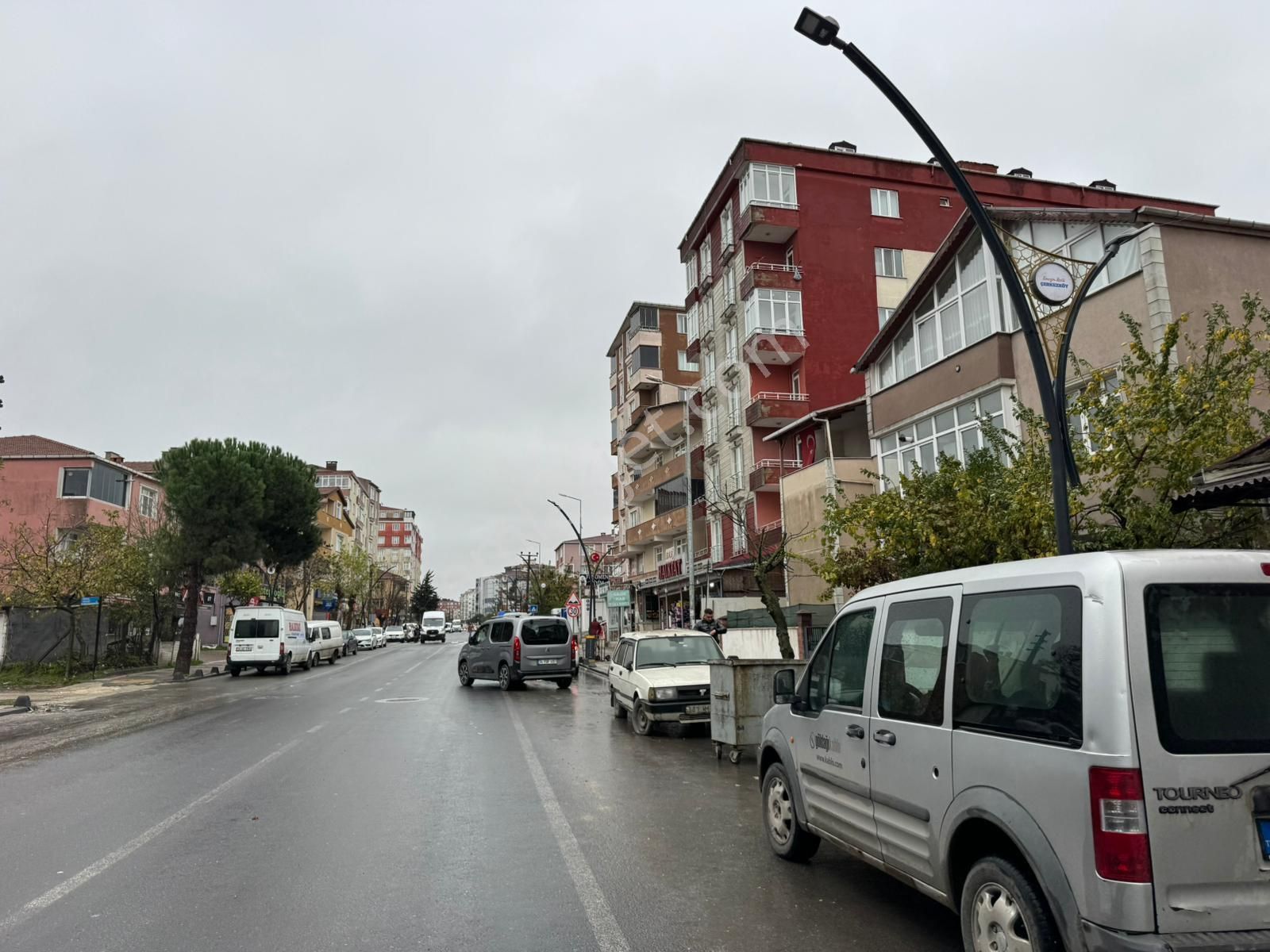 Merpa İnşaat'tan__atatürk Mah'de/atm'ler Arkasında/ İskanlı 2+1 - Görsel 27