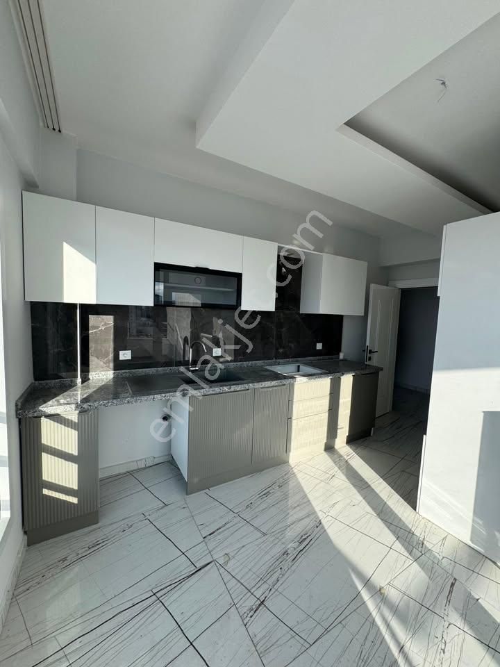 Gökkent Enh Yapı Satılık 4+1 Daireler - Görsel 2