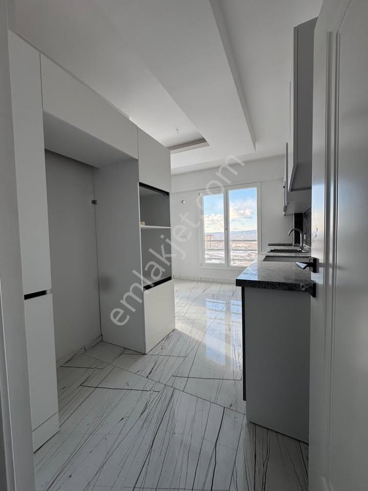 Gökkent Enh Yapı Satılık 4+1 Daireler - Görsel 6