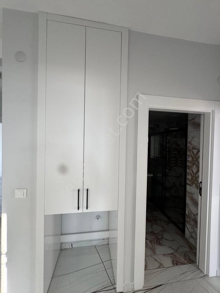 Gökkent Enh Yapı Satılık 4+1 Daireler - Görsel 16