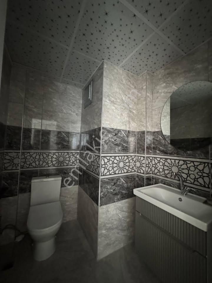 Gökkent Enh Yapı Satılık 4+1 Daireler - Görsel 18