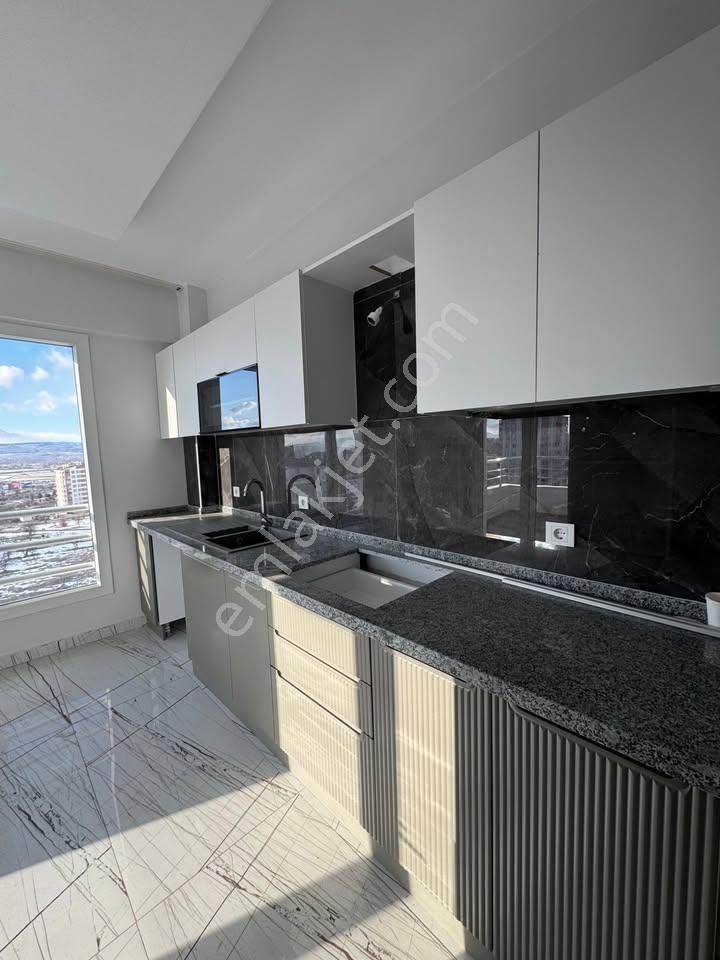 Gökkent Enh Yapı Satılık 4+1 Daireler - Görsel 4