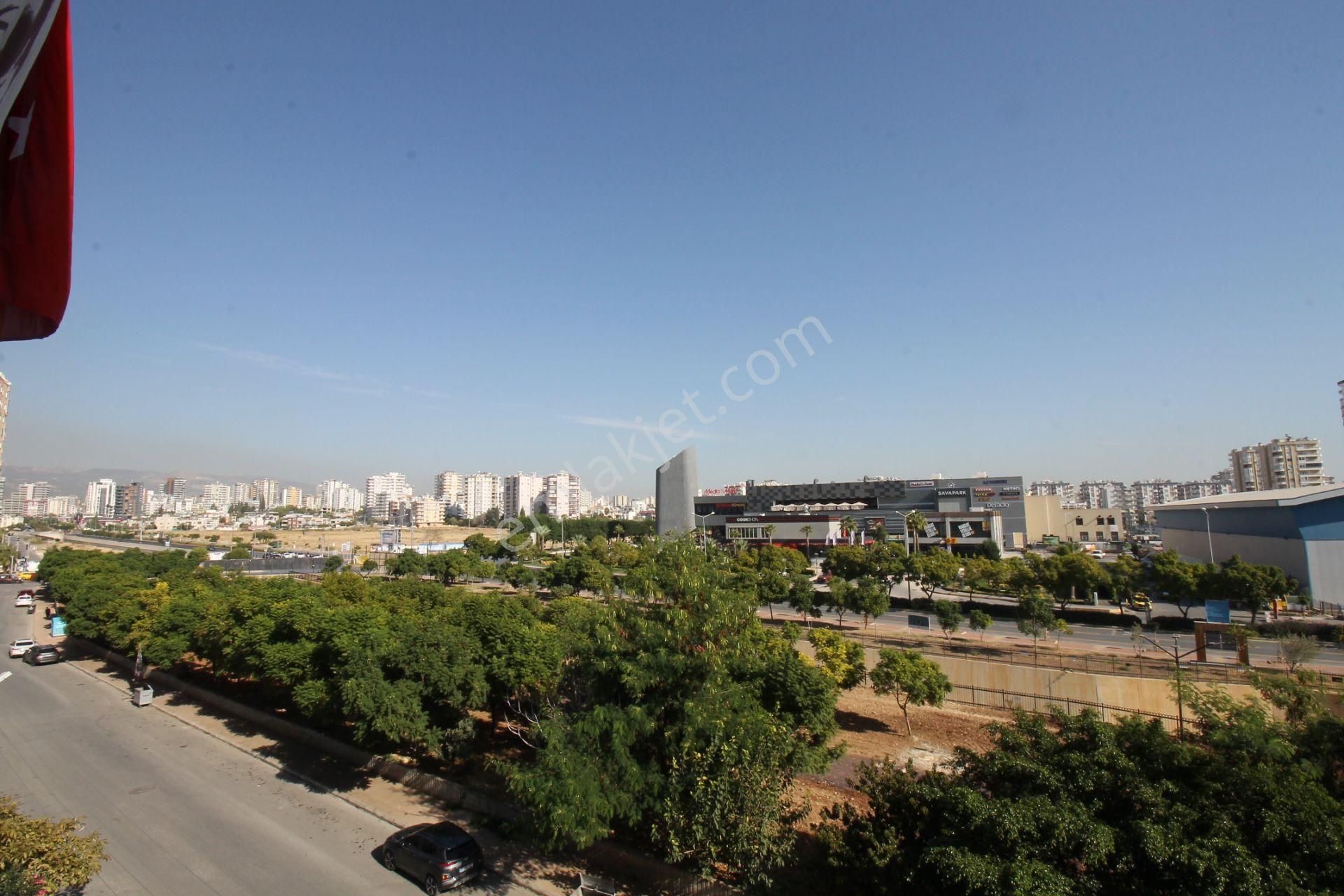 Retro’dan Sayapark Civarı Doğalgazlı Site İçi B.mutfak Kiralık 3+1 - Görsel 21