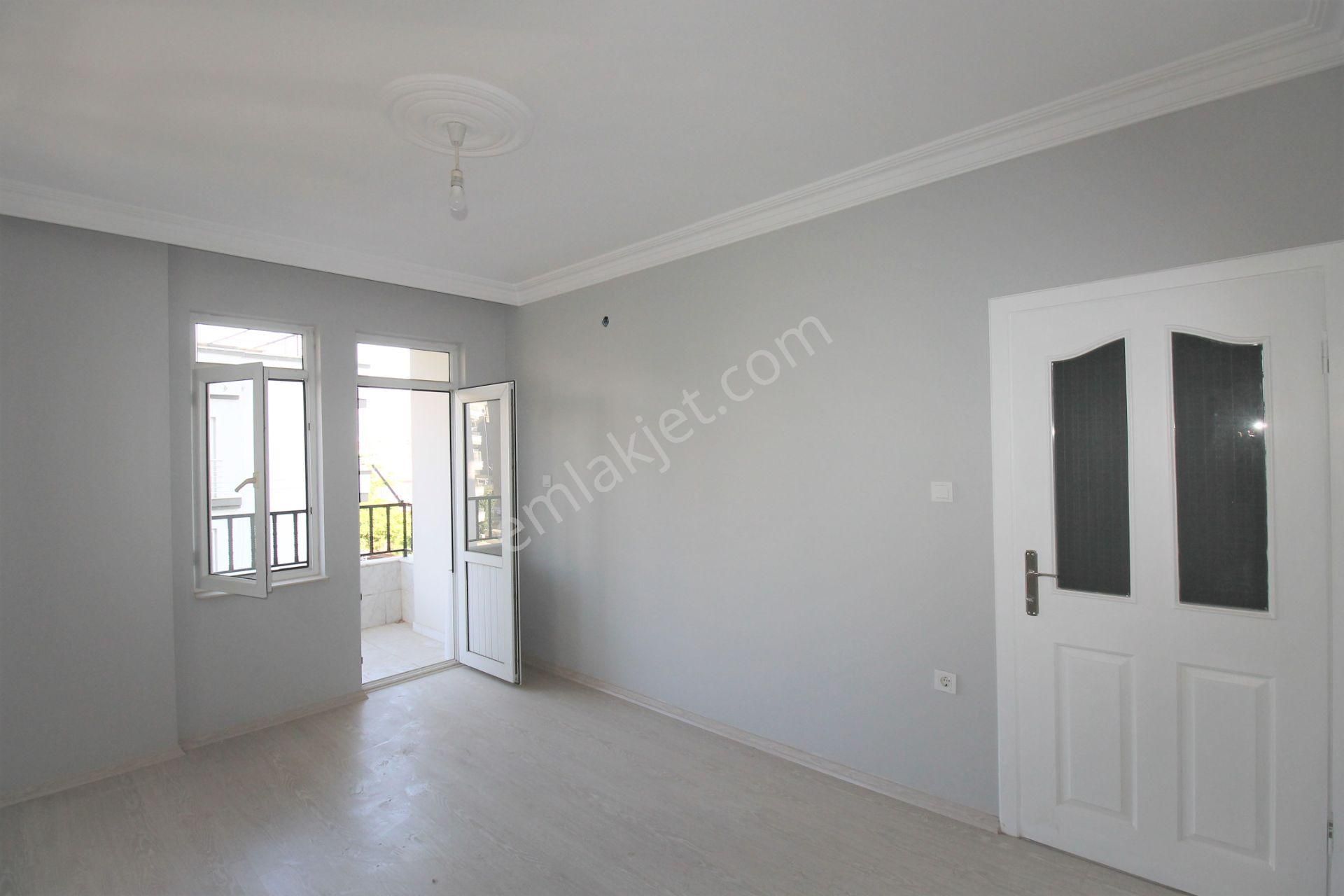 Retro’dan Sayapark Civarı Doğalgazlı Site İçi B.mutfak Kiralık 3+1 - Görsel 9