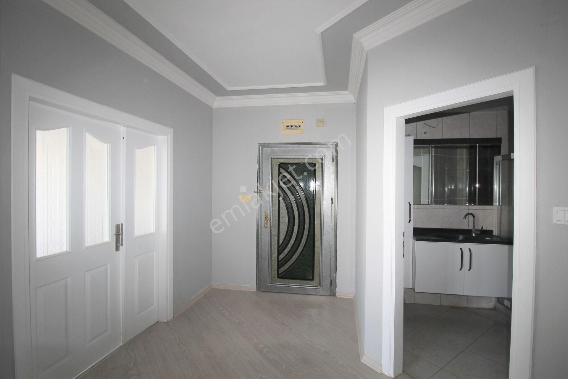 Retro’dan Sayapark Civarı Doğalgazlı Site İçi B.mutfak Kiralık 3+1 - Görsel 19