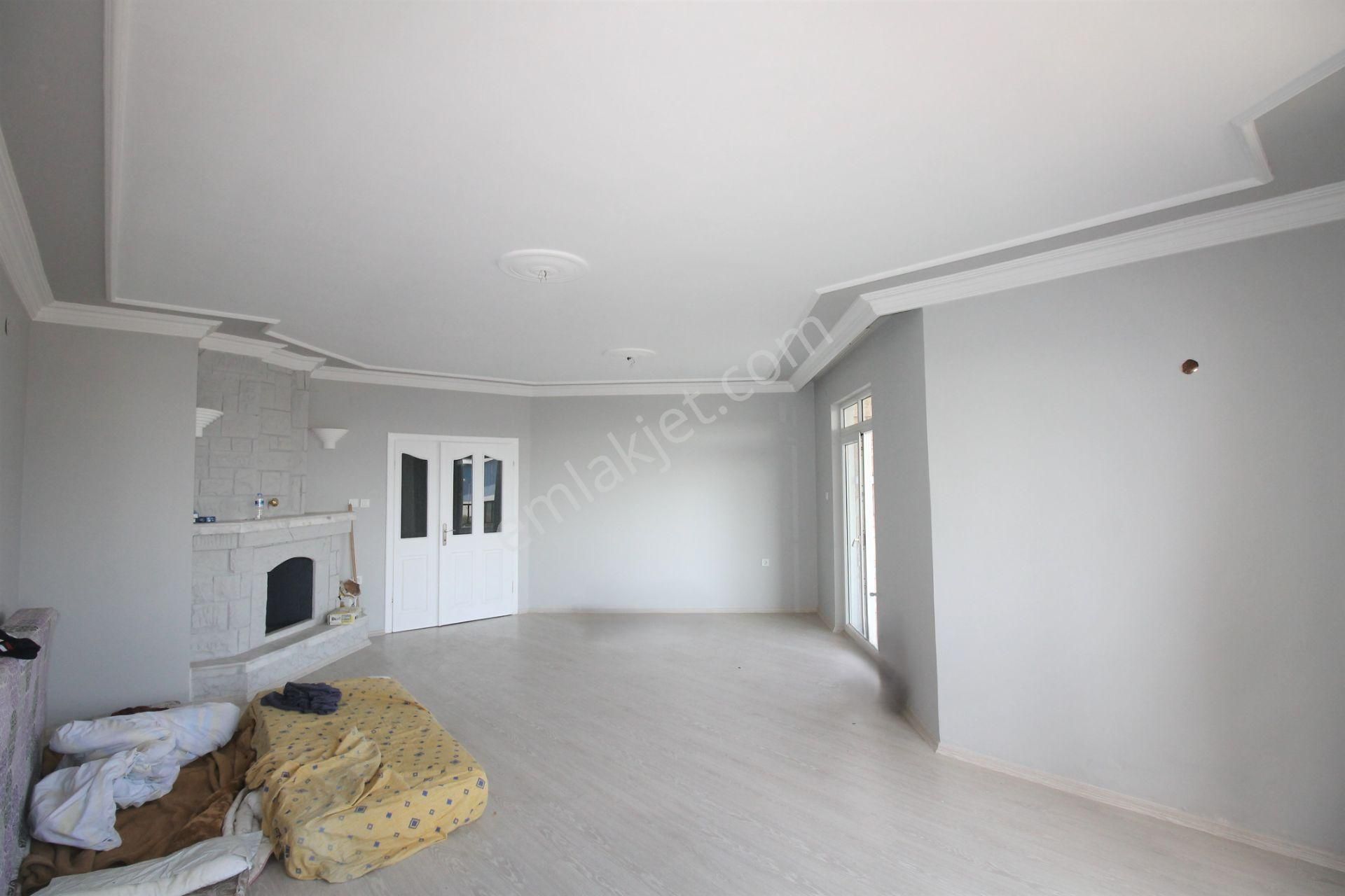 Retro’dan Sayapark Civarı Doğalgazlı Site İçi B.mutfak Kiralık 3+1 - Görsel 4