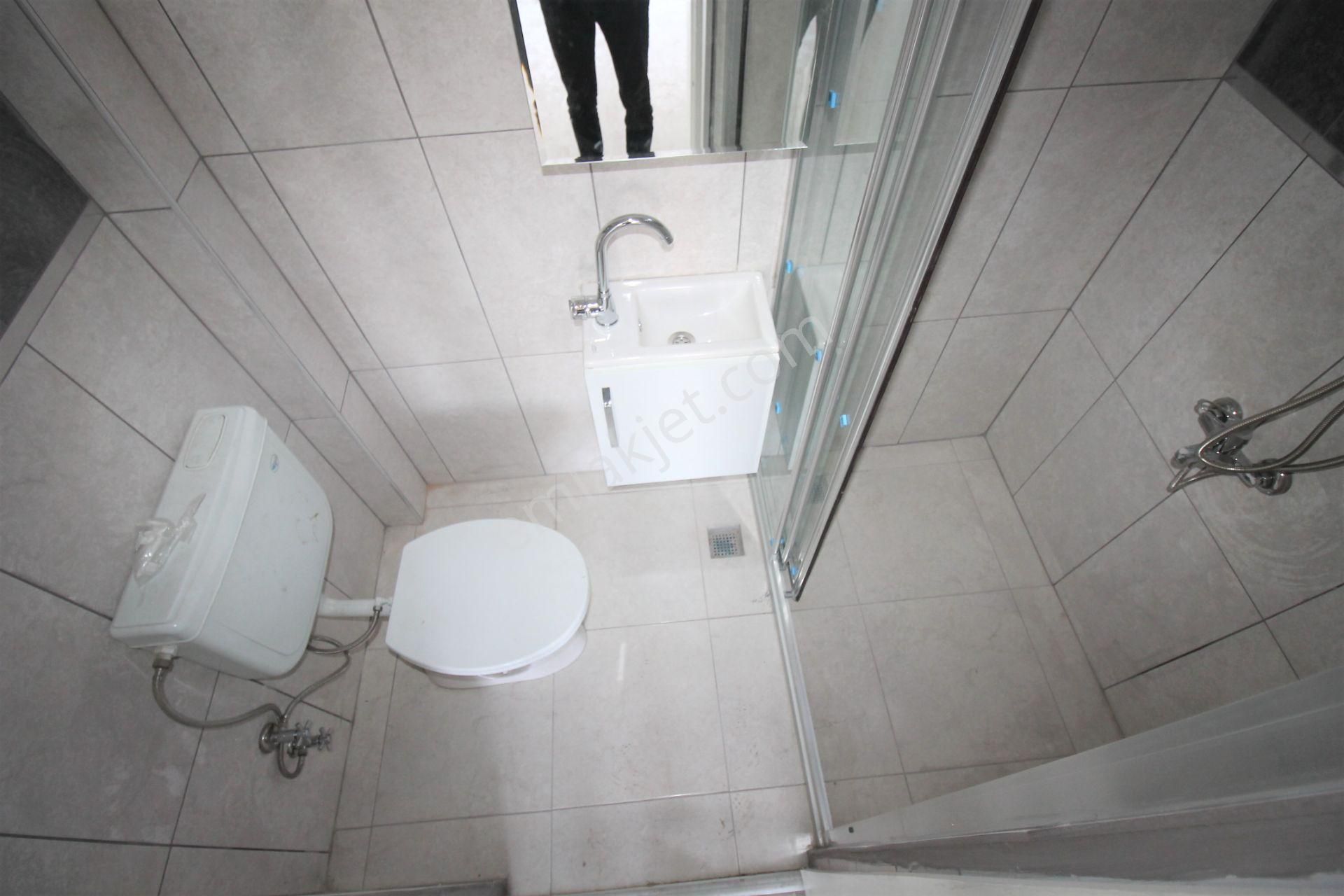 Retro’dan Sayapark Civarı Doğalgazlı Site İçi B.mutfak Kiralık 3+1 - Görsel 15