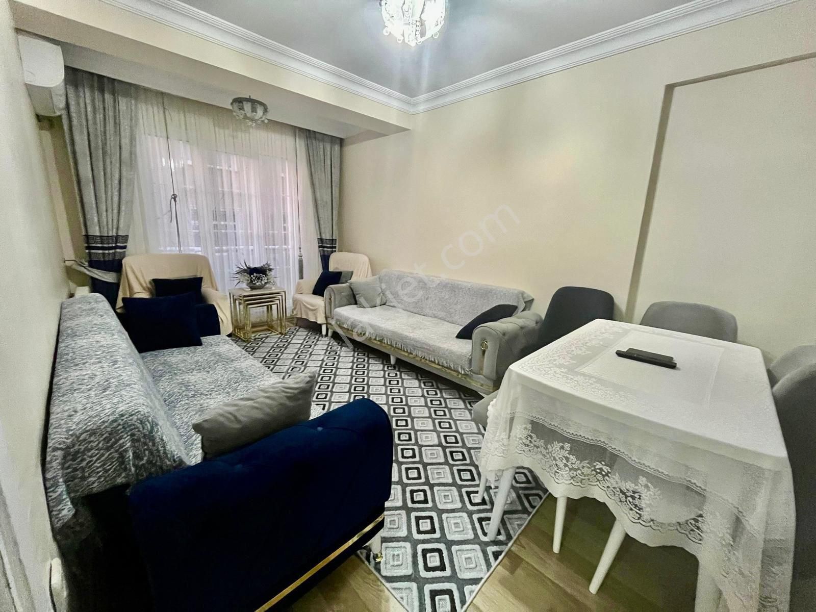 İnönü Mh.'sinde Maslakçeşme Caddesi Yakını 2+1 75 M2 1.kat Normal Daire Krediye Uygun - Görsel 18