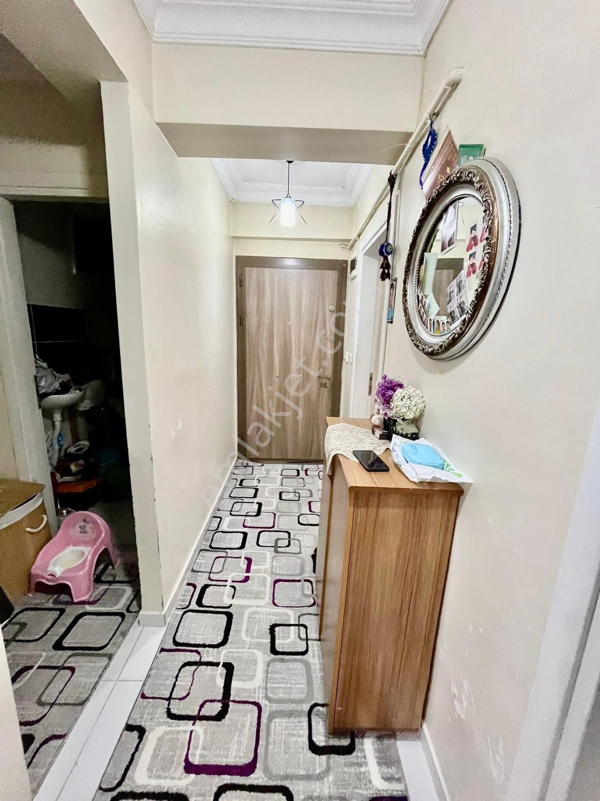 İnönü Mh.'sinde Maslakçeşme Caddesi Yakını 2+1 75 M2 1.kat Normal Daire Krediye Uygun - Görsel 24