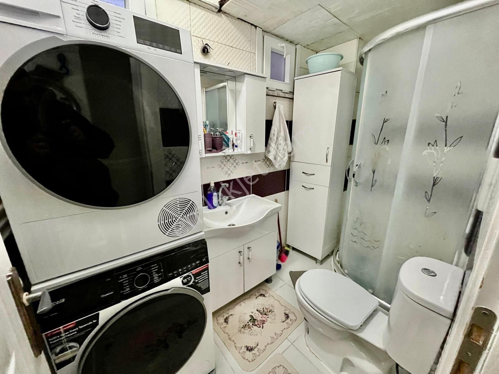 İnönü Mh.'sinde Maslakçeşme Caddesi Yakını 2+1 75 M2 1.kat Normal Daire Krediye Uygun - Görsel 21