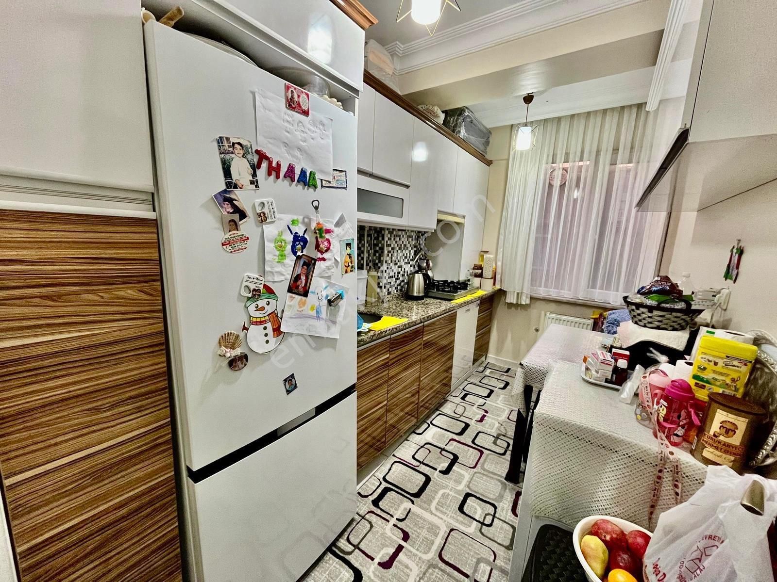 İnönü Mh.'sinde Maslakçeşme Caddesi Yakını 2+1 75 M2 1.kat Normal Daire Krediye Uygun - Görsel 5