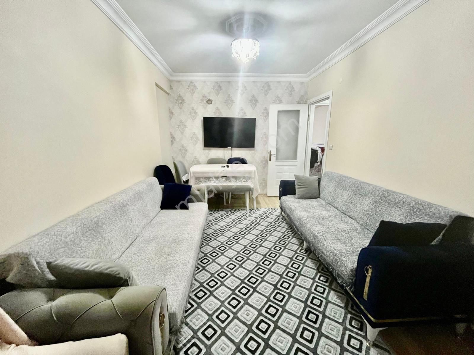 İnönü Mh.'sinde Maslakçeşme Caddesi Yakını 2+1 75 M2 1.kat Normal Daire Krediye Uygun - Görsel 11