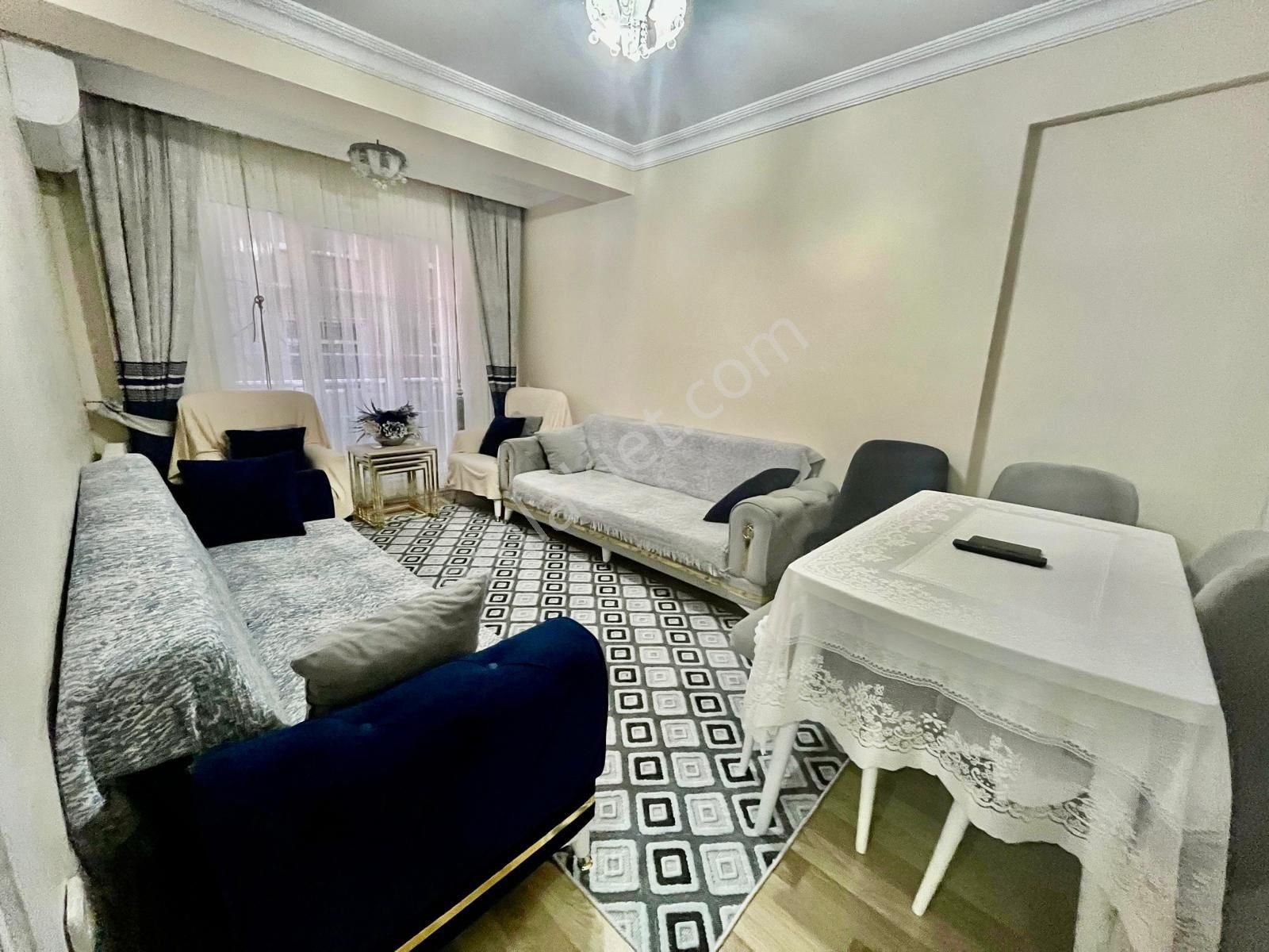 İnönü Mh.'sinde Maslakçeşme Caddesi Yakını 2+1 75 M2 1.kat Normal Daire Krediye Uygun - Görsel 10