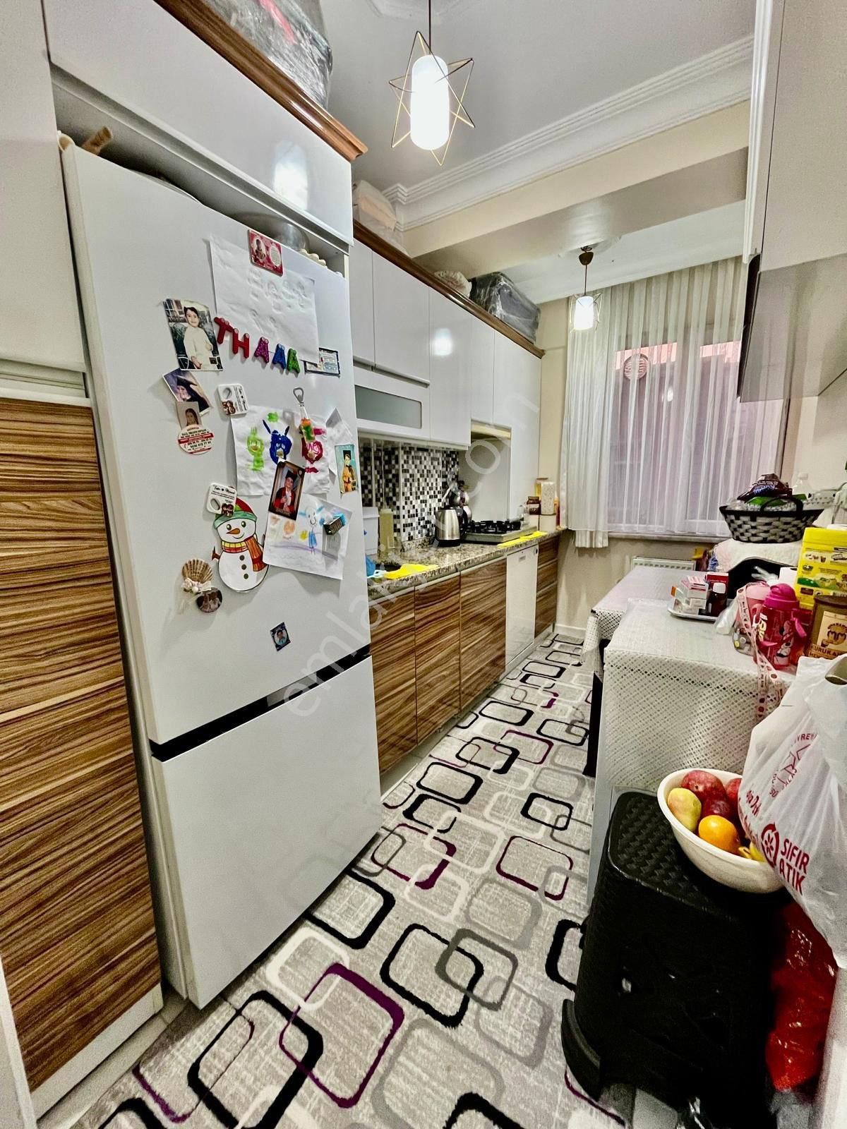 İnönü Mh.'sinde Maslakçeşme Caddesi Yakını 2+1 75 M2 1.kat Normal Daire Krediye Uygun - Görsel 2