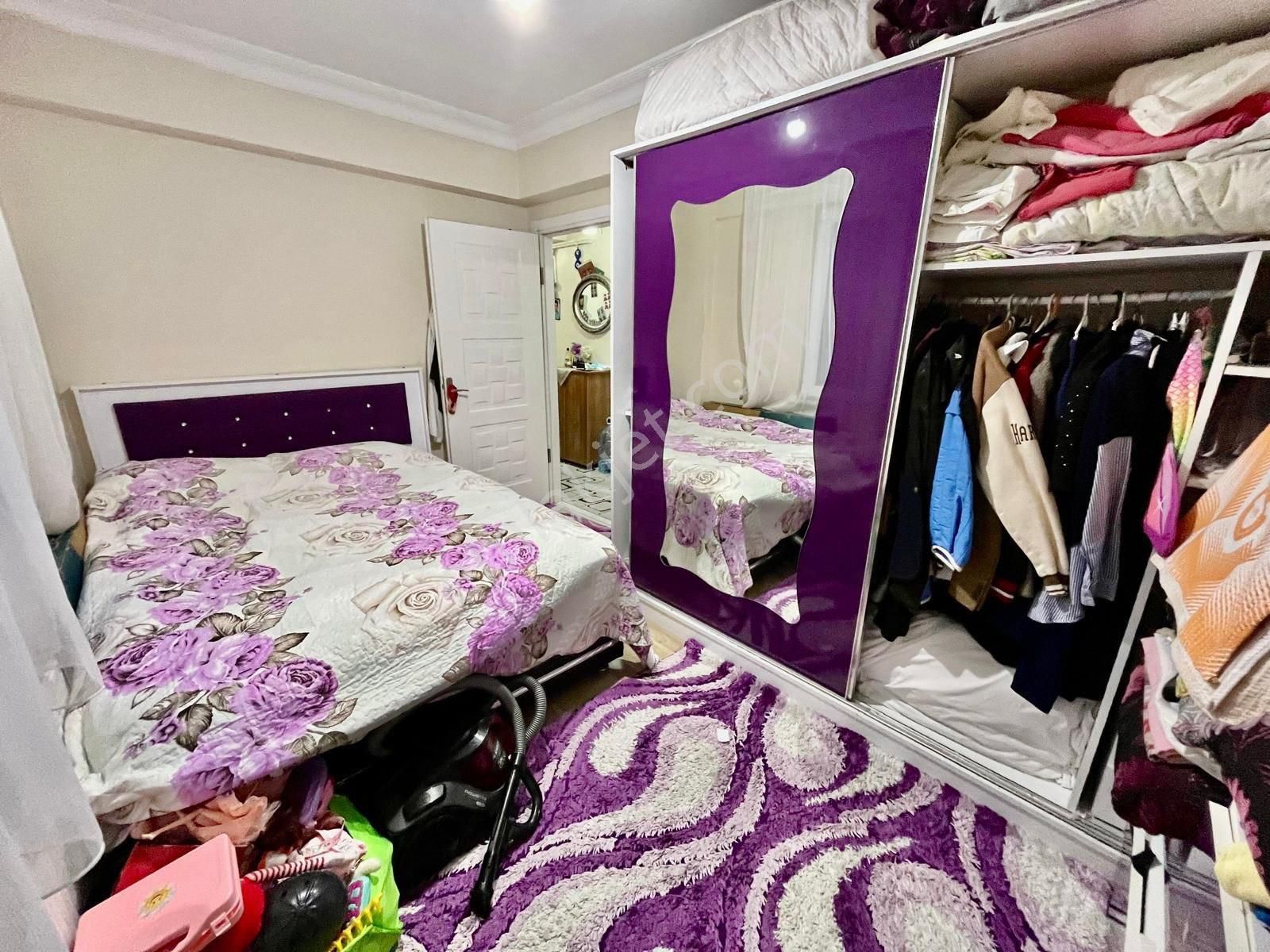 İnönü Mh.'sinde Maslakçeşme Caddesi Yakını 2+1 75 M2 1.kat Normal Daire Krediye Uygun - Görsel 13