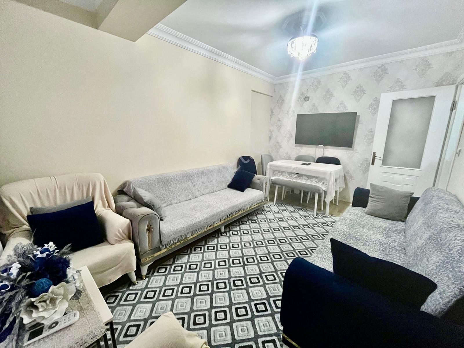 İnönü Mh.'sinde Maslakçeşme Caddesi Yakını 2+1 75 M2 1.kat Normal Daire Krediye Uygun - Görsel 6