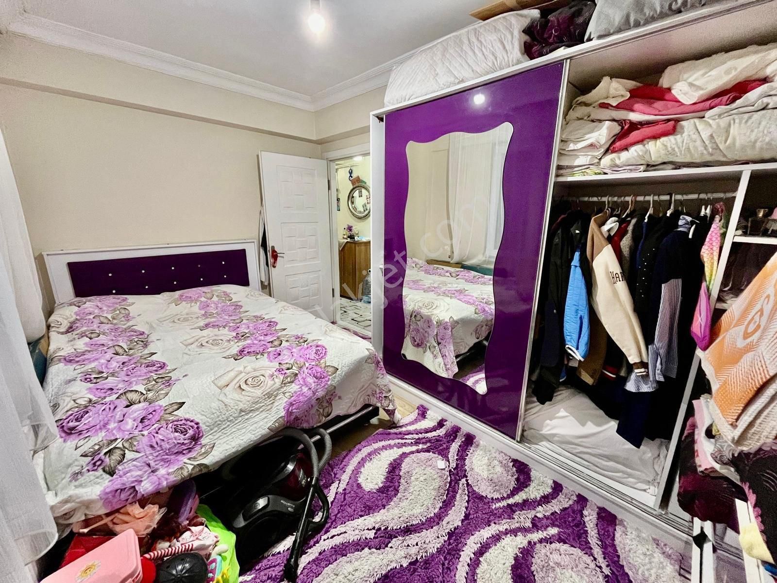 İnönü Mh.'sinde Maslakçeşme Caddesi Yakını 2+1 75 M2 1.kat Normal Daire Krediye Uygun - Görsel 15