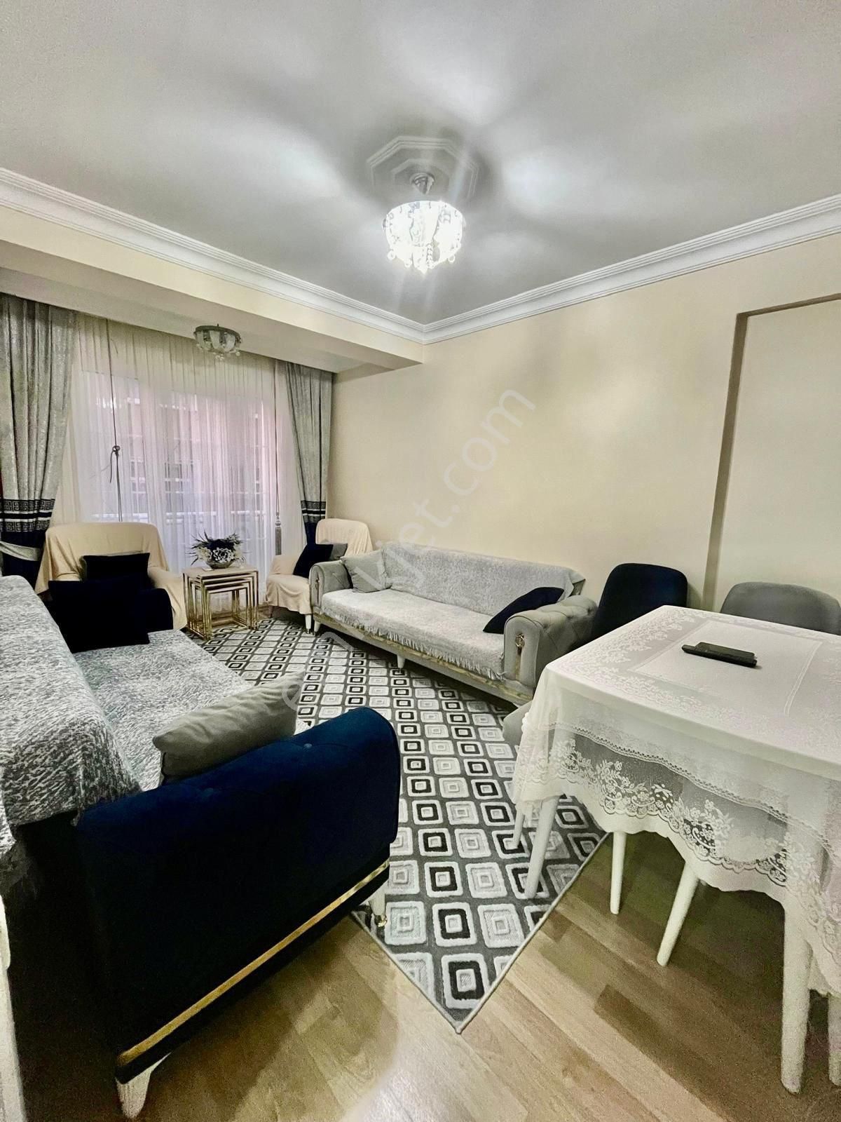 İnönü Mh.'sinde Maslakçeşme Caddesi Yakını 2+1 75 M2 1.kat Normal Daire Krediye Uygun - Görsel 12