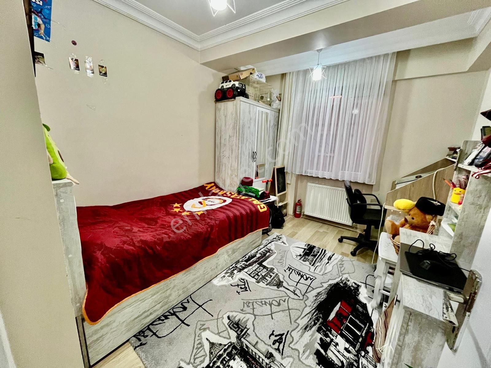 İnönü Mh.'sinde Maslakçeşme Caddesi Yakını 2+1 75 M2 1.kat Normal Daire Krediye Uygun - Görsel 20