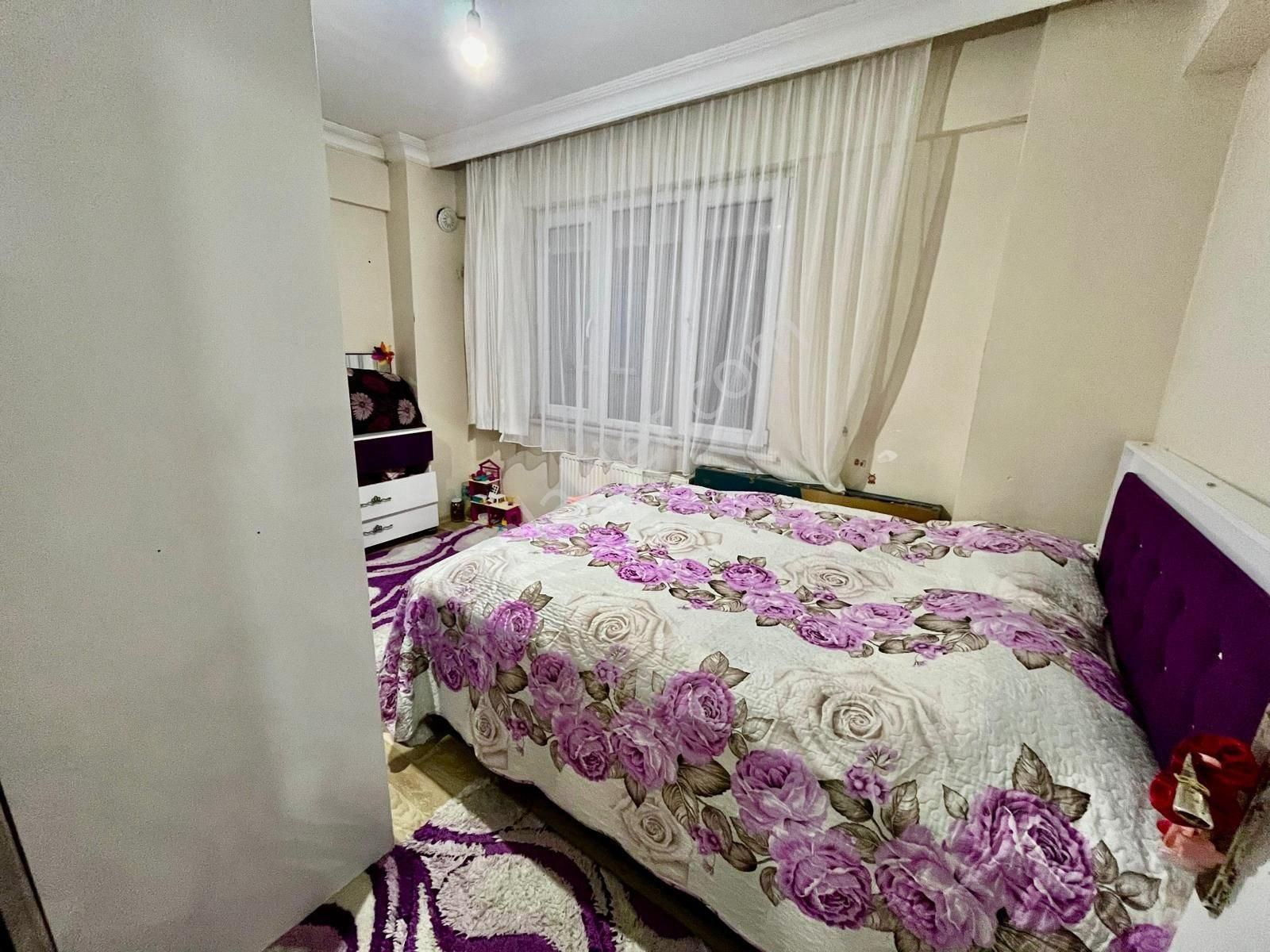 İnönü Mh.'sinde Maslakçeşme Caddesi Yakını 2+1 75 M2 1.kat Normal Daire Krediye Uygun - Görsel 14