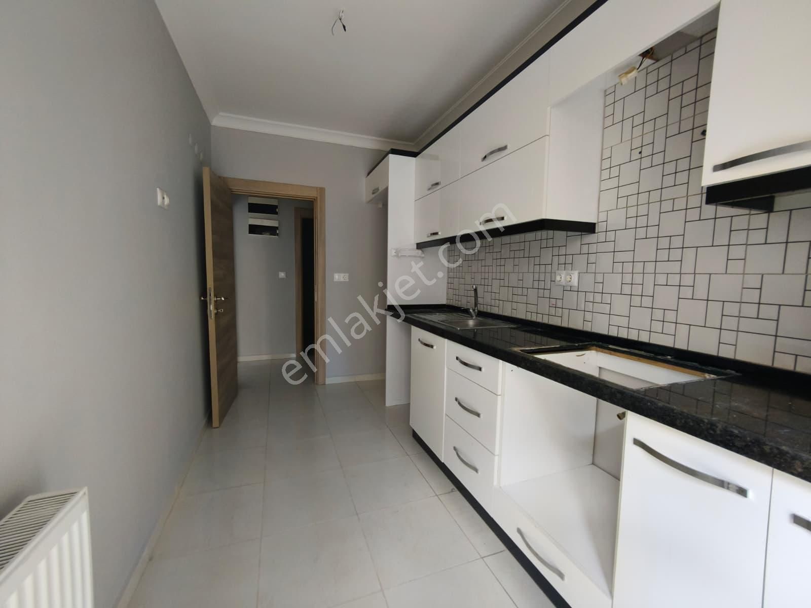 Sunullah Mah. Marmara Okulu Arkası Satılık 2+1 Daire - Görsel 3