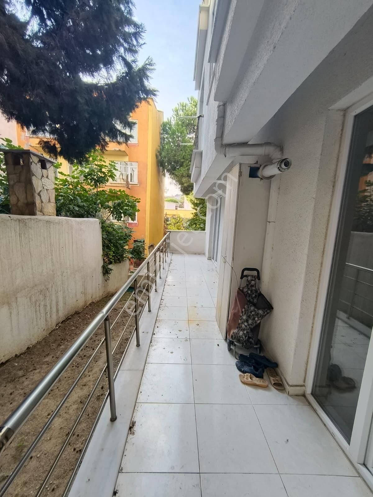 Sunullah Mah. Marmara Okulu Arkası Satılık 2+1 Daire - Görsel 18