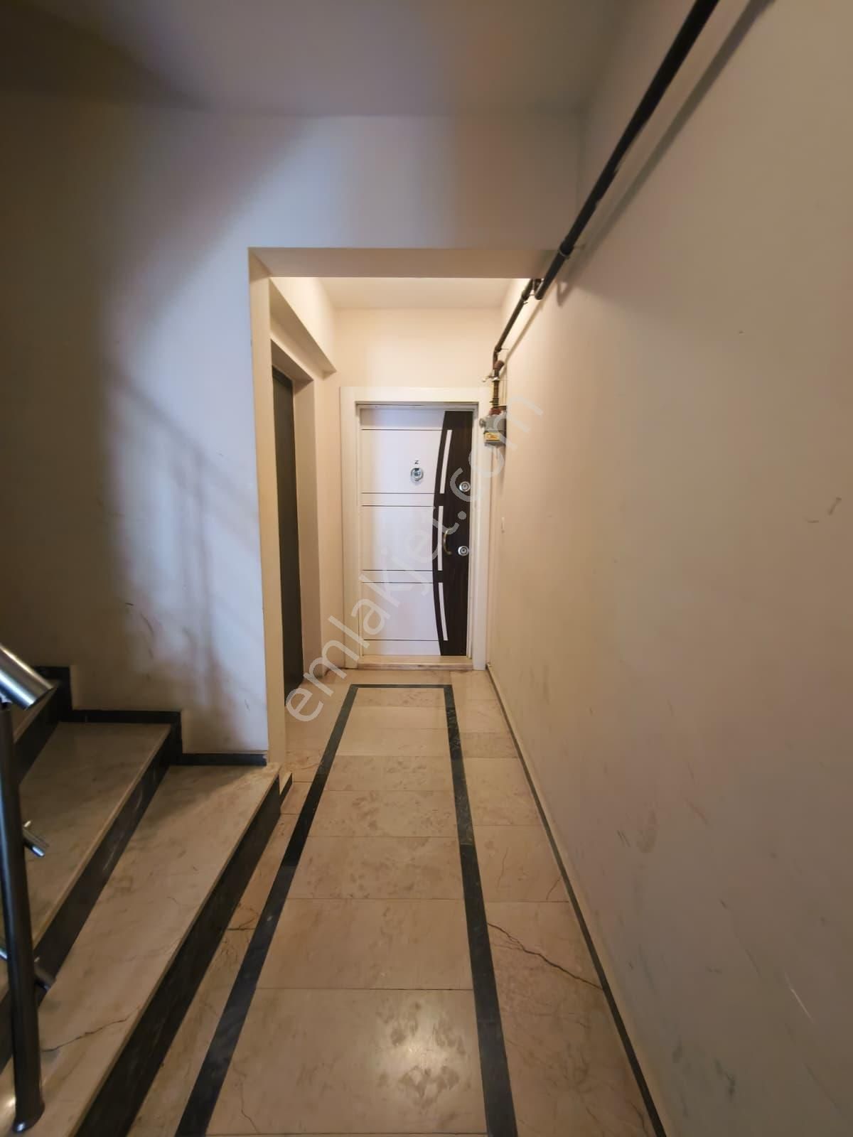 Sunullah Mah. Marmara Okulu Arkası Satılık 2+1 Daire - Görsel 19