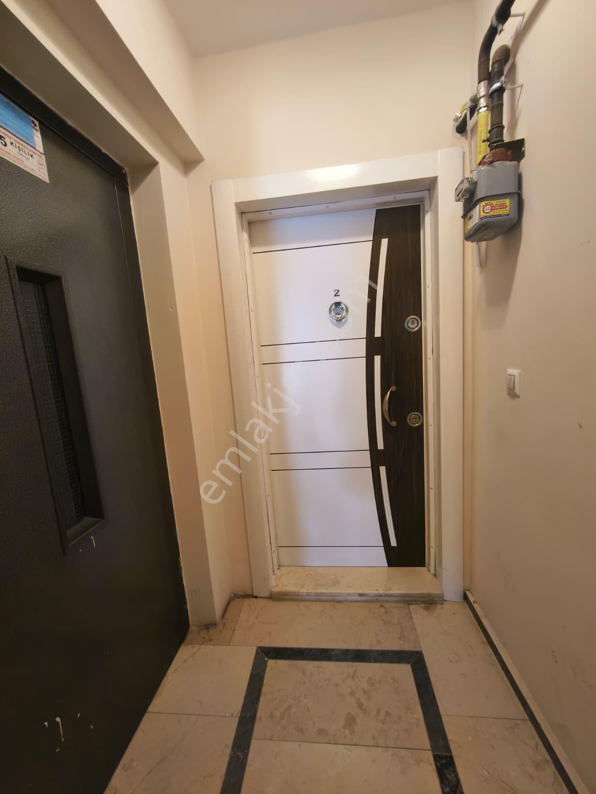 Sunullah Mah. Marmara Okulu Arkası Satılık 2+1 Daire - Görsel 20