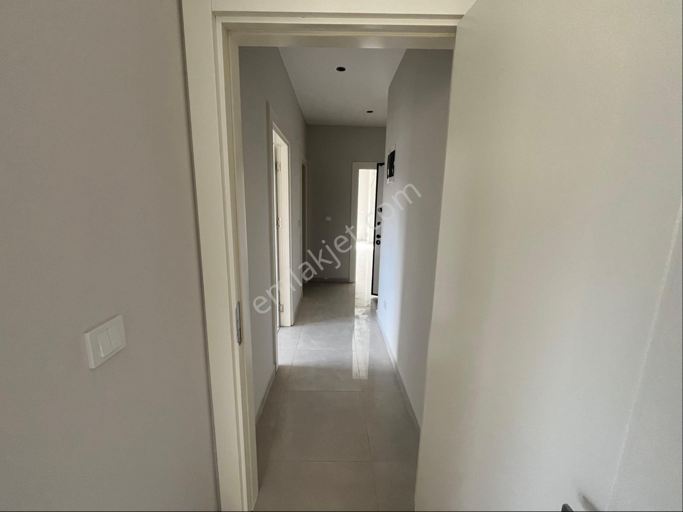 Alanya Payallar”da Kiralık Daire - Görsel 6