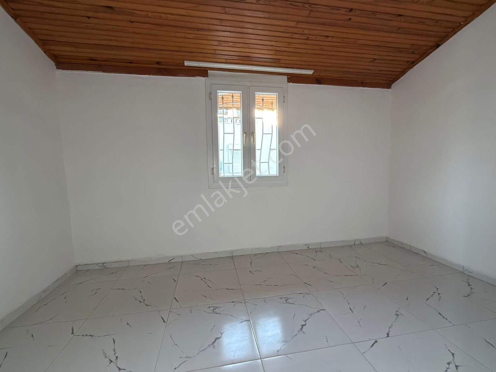 Alanya Okurcalar’da Özel Bahçeli 2+1 Dubleks Villa - Görsel 33